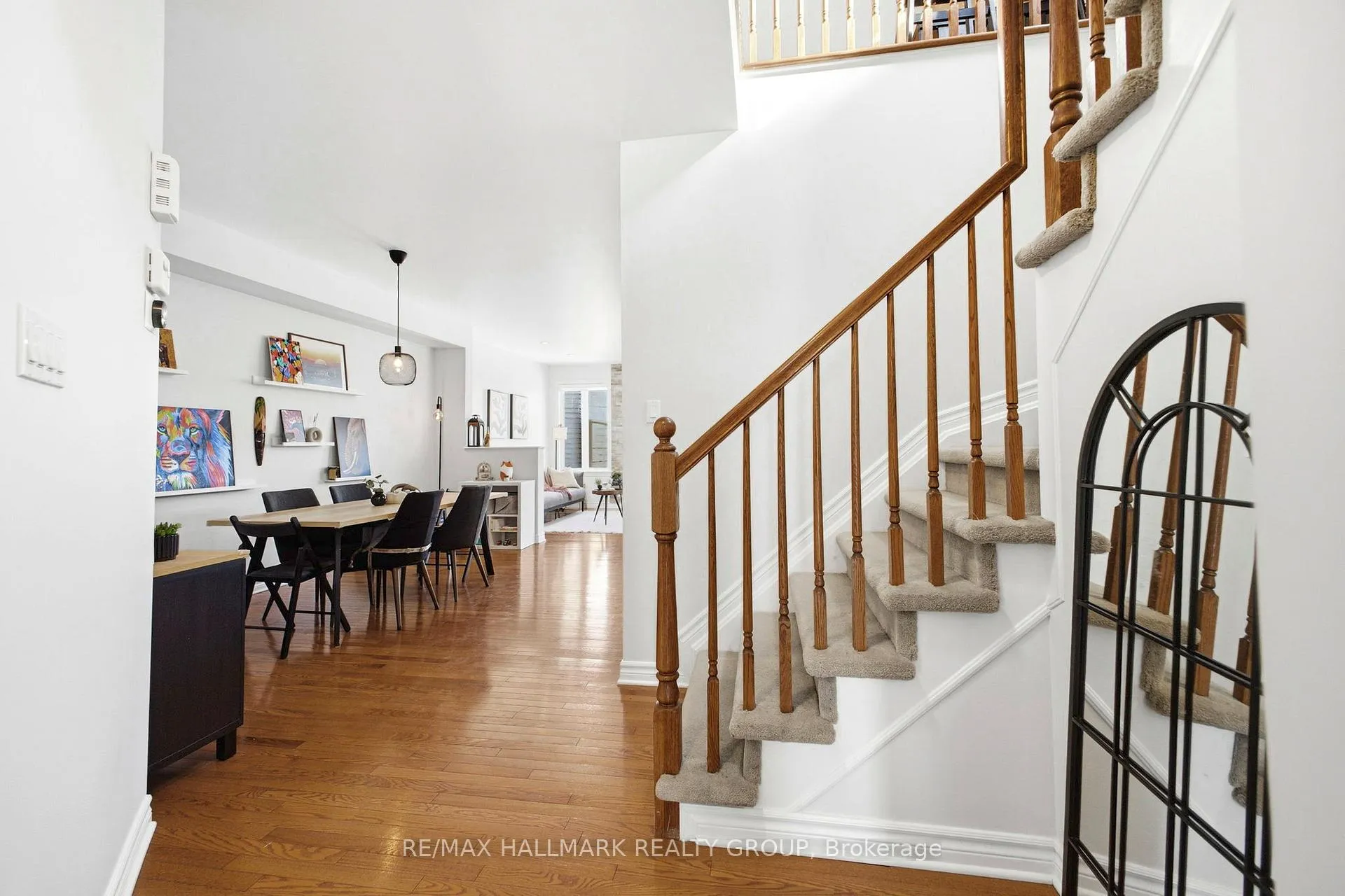 Photo 5 of 355 Widgeon Way, Ottawa, Blossom Park/Kemp Park/Findlay Creek — HOMEH