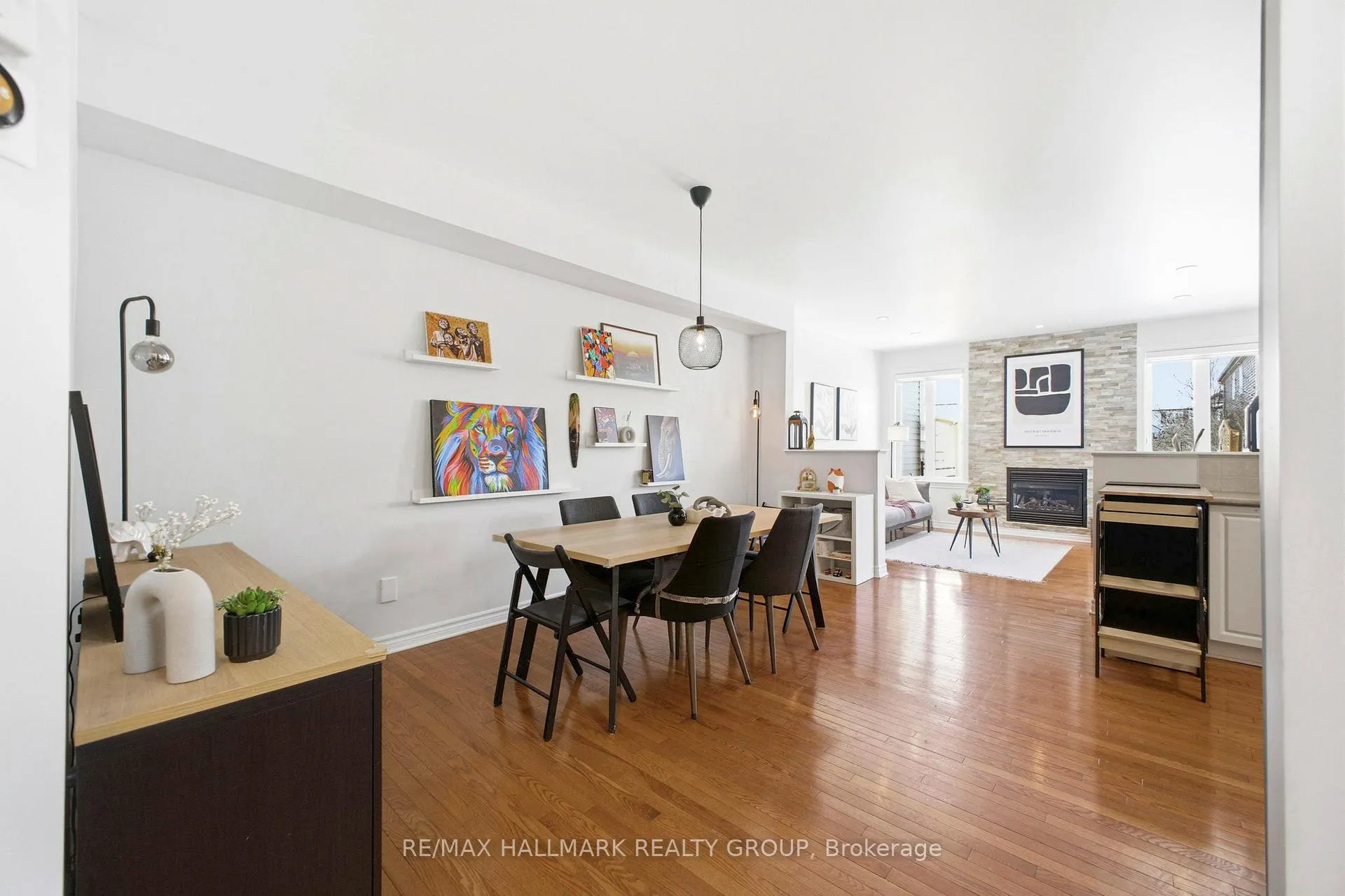 Photo 6 of 355 Widgeon Way, Ottawa, Blossom Park/Kemp Park/Findlay Creek — HOMEH