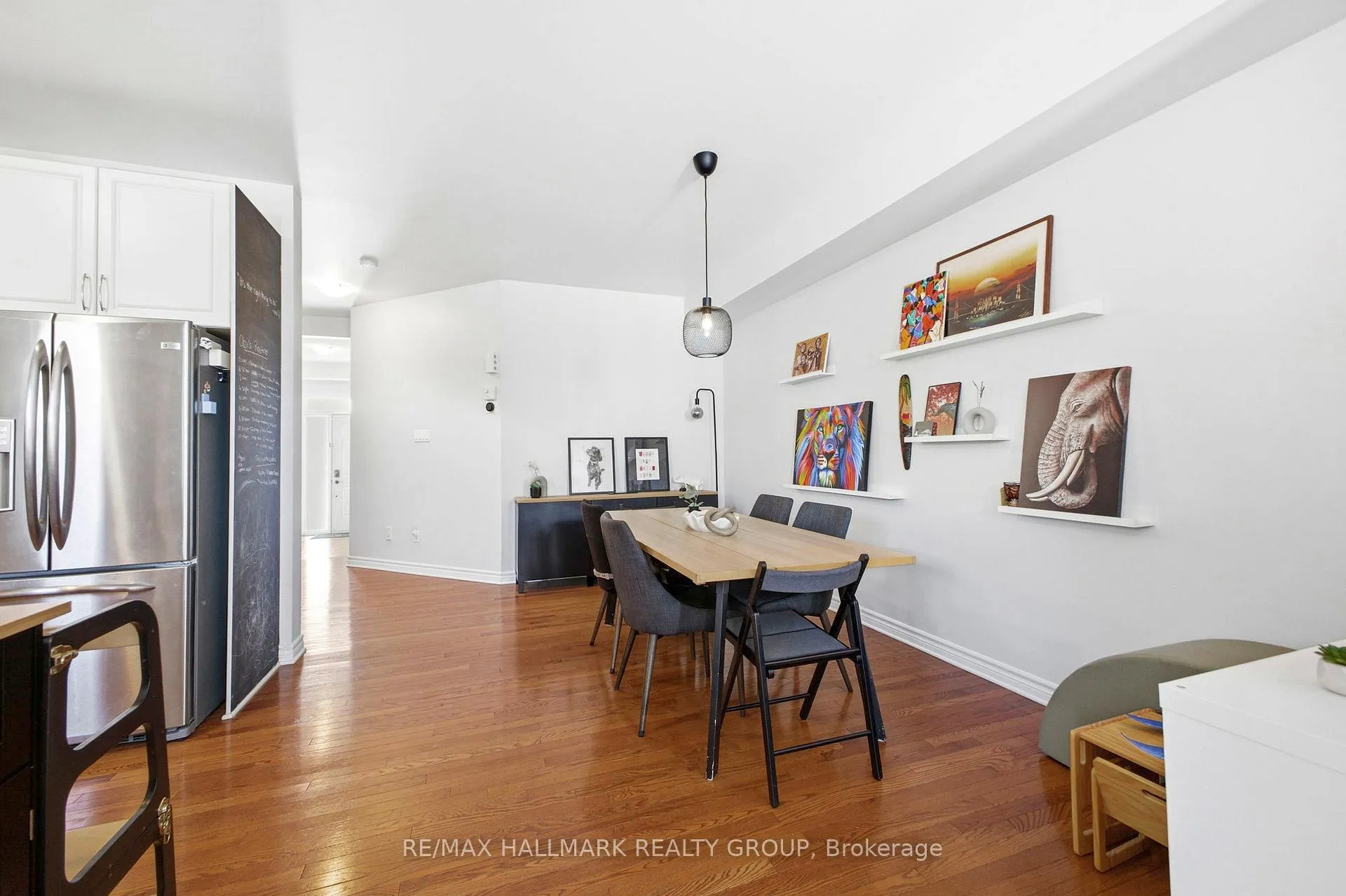 Photo 7 of 355 Widgeon Way, Ottawa, Blossom Park/Kemp Park/Findlay Creek — HOMEH