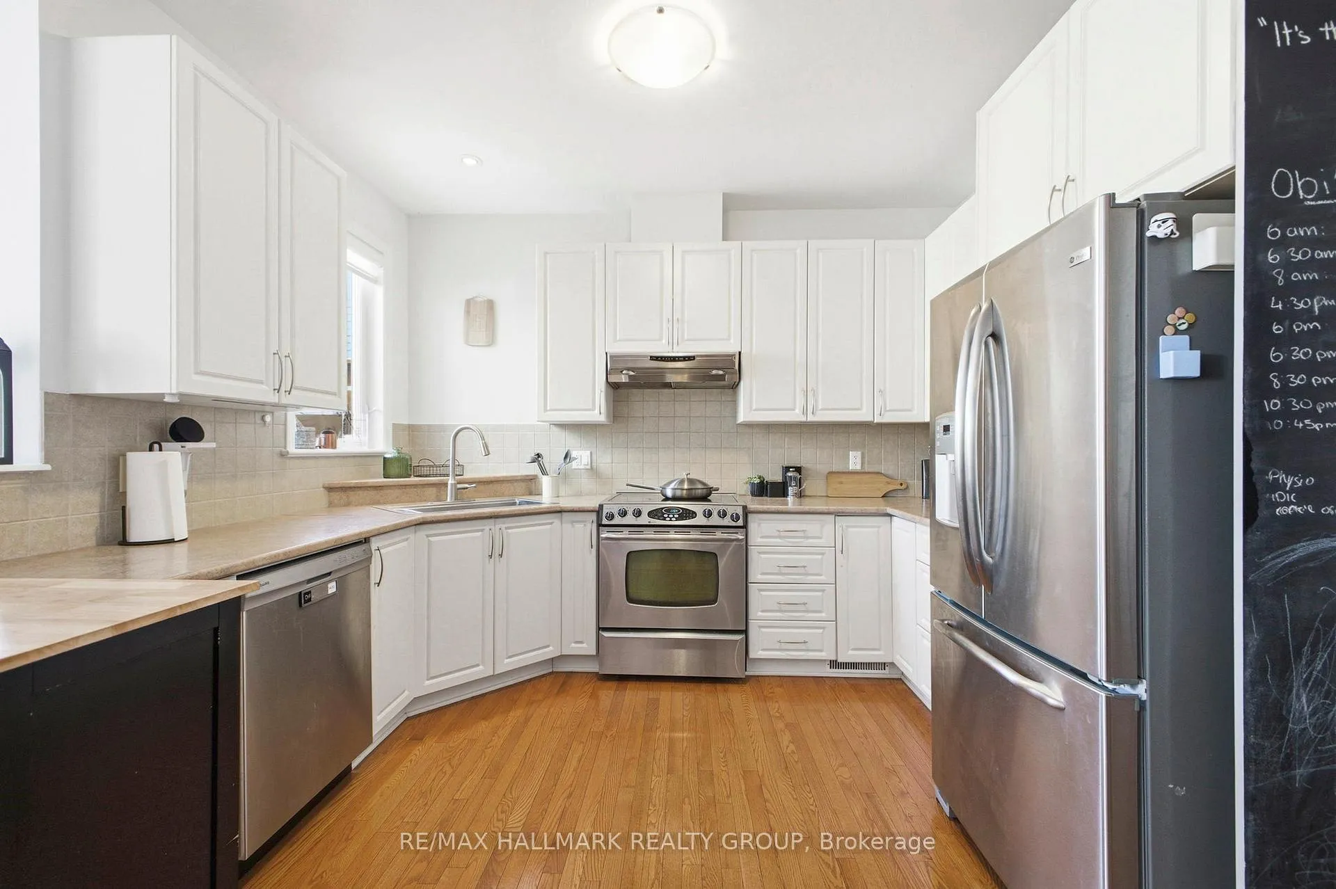 Photo 9 of 355 Widgeon Way, Ottawa, Blossom Park/Kemp Park/Findlay Creek — HOMEH