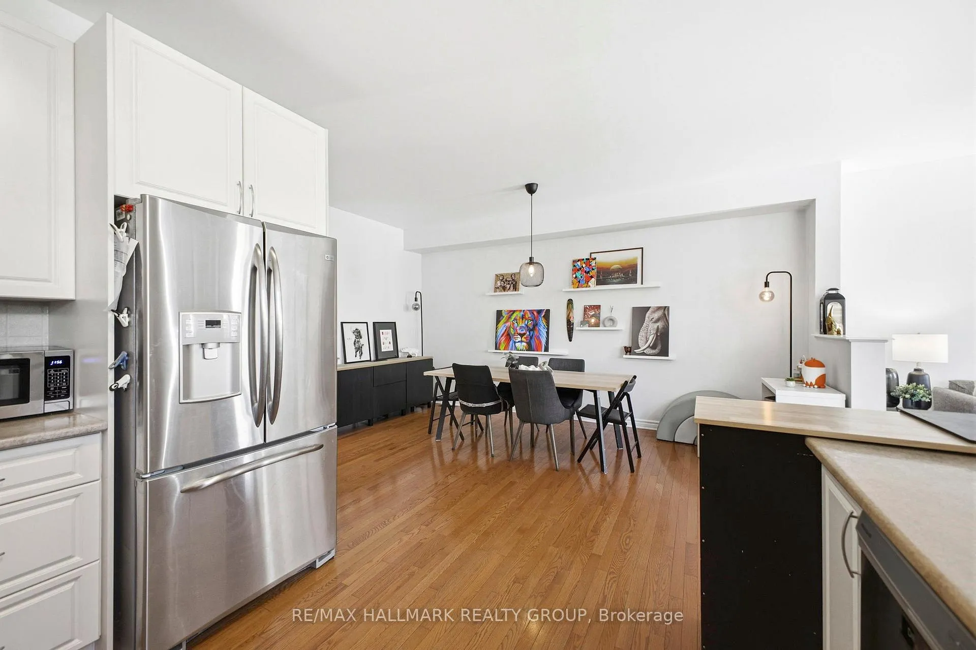 Photo 12 of 355 Widgeon Way, Ottawa, Blossom Park/Kemp Park/Findlay Creek — HOMEH