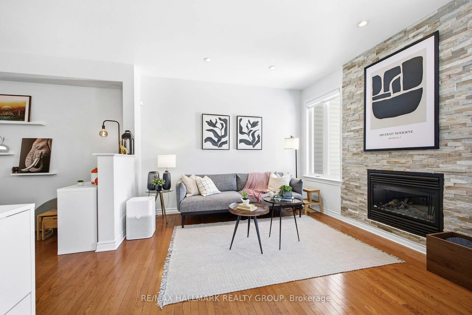 Photo 14 of 355 Widgeon Way, Ottawa, Blossom Park/Kemp Park/Findlay Creek — HOMEH