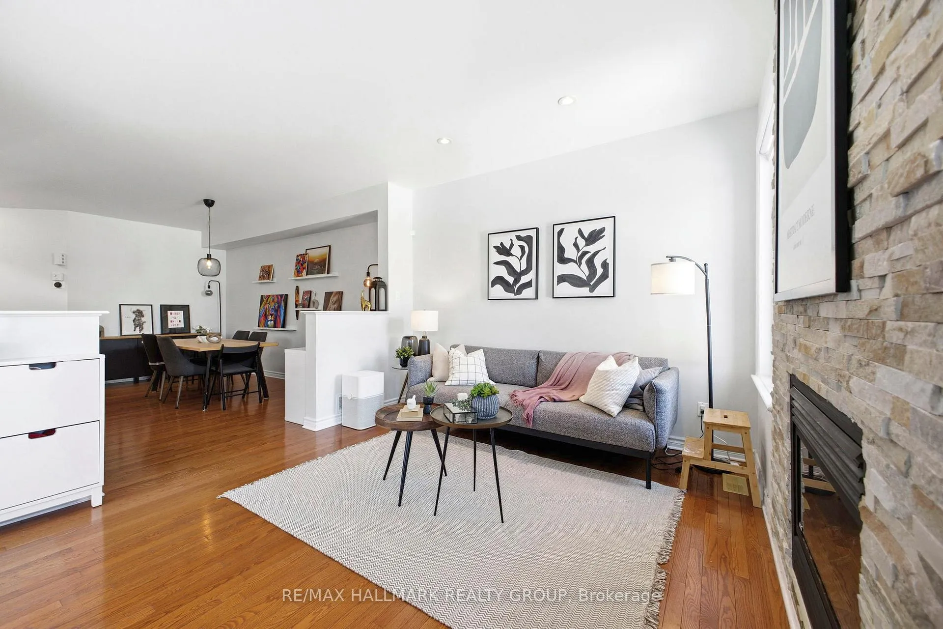 Photo 15 of 355 Widgeon Way, Ottawa, Blossom Park/Kemp Park/Findlay Creek — HOMEH
