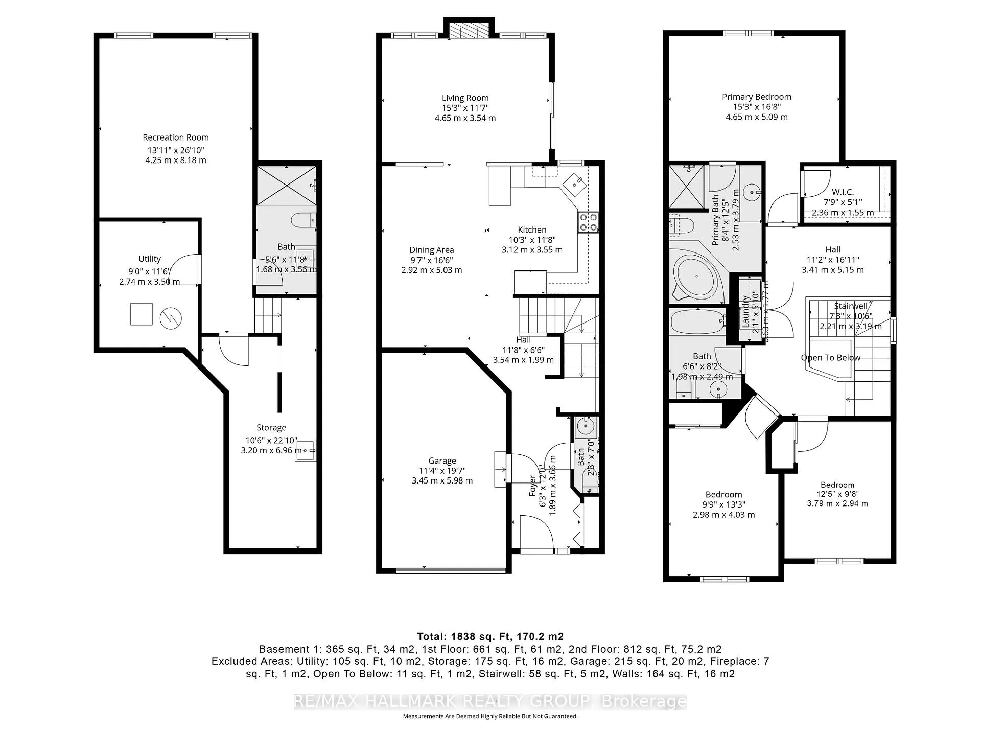 Photo 40 of 355 Widgeon Way, Ottawa, Blossom Park/Kemp Park/Findlay Creek — HOMEH
