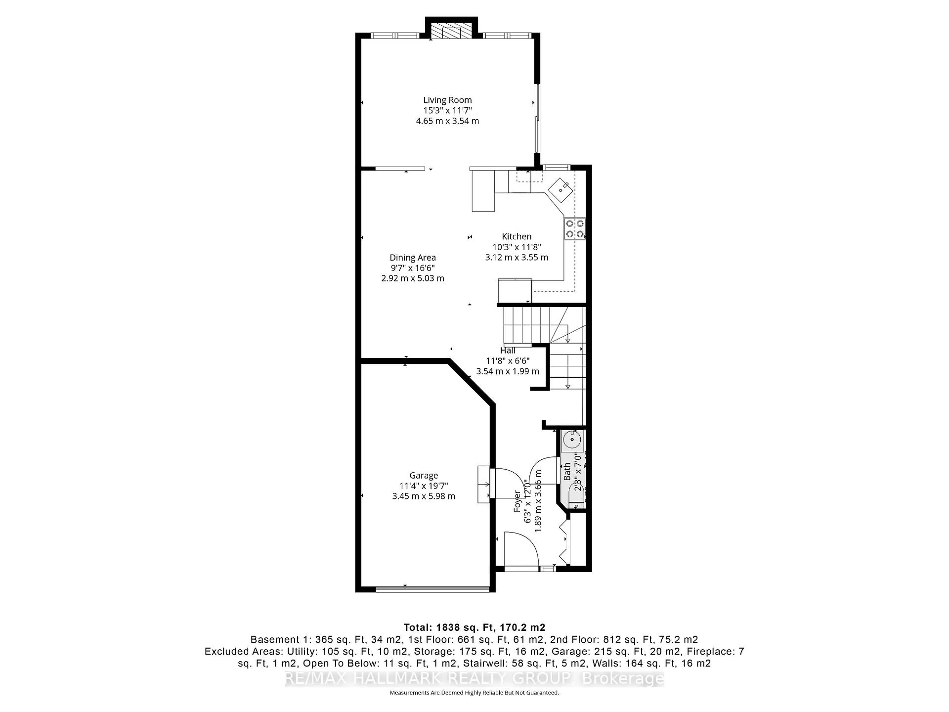 Photo 42 of 355 Widgeon Way, Ottawa, Blossom Park/Kemp Park/Findlay Creek — HOMEH