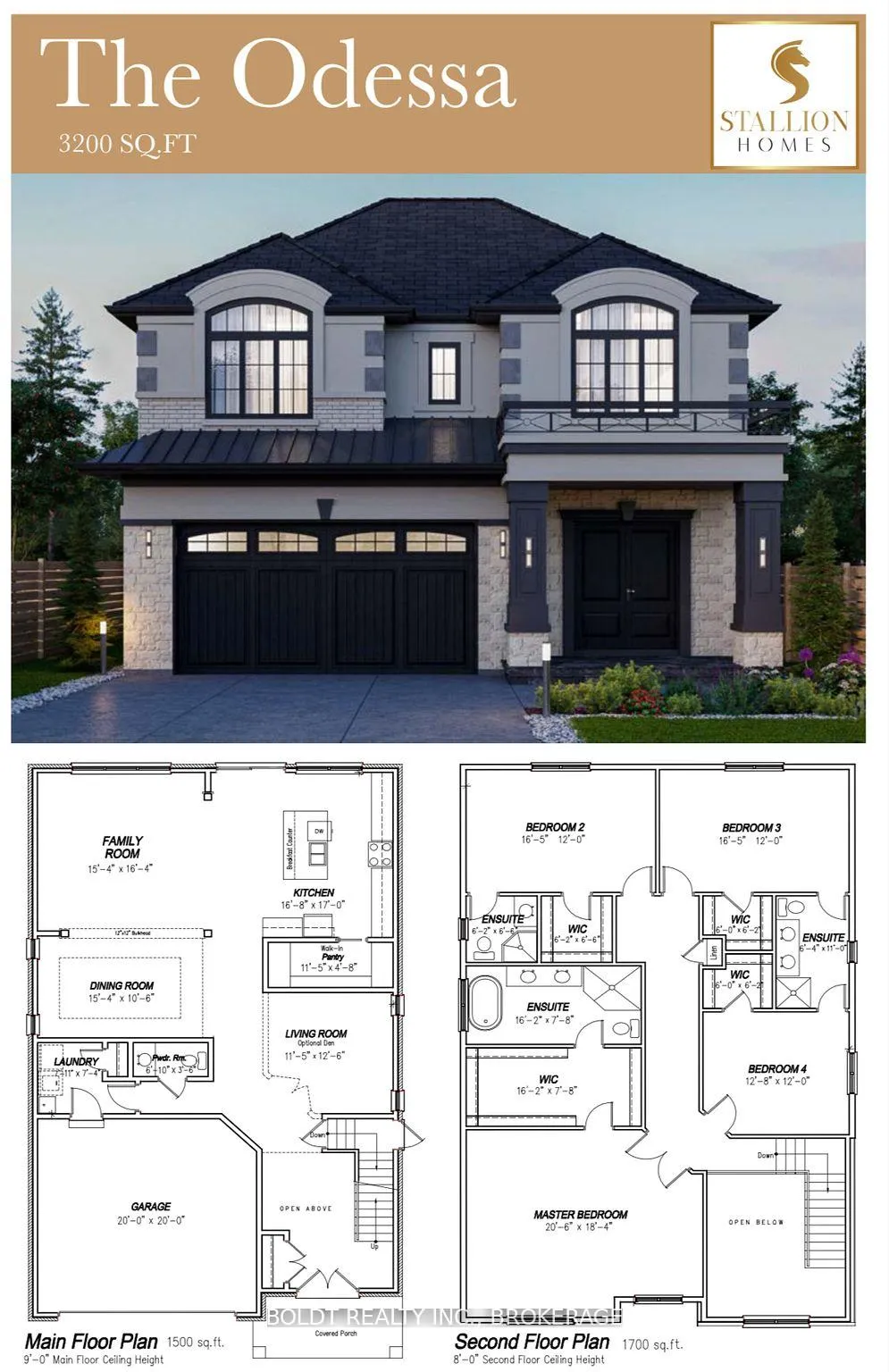 Photo 3 of Lot 53/54/55 Walker Road, Pelham, Fonthill — HOMEH