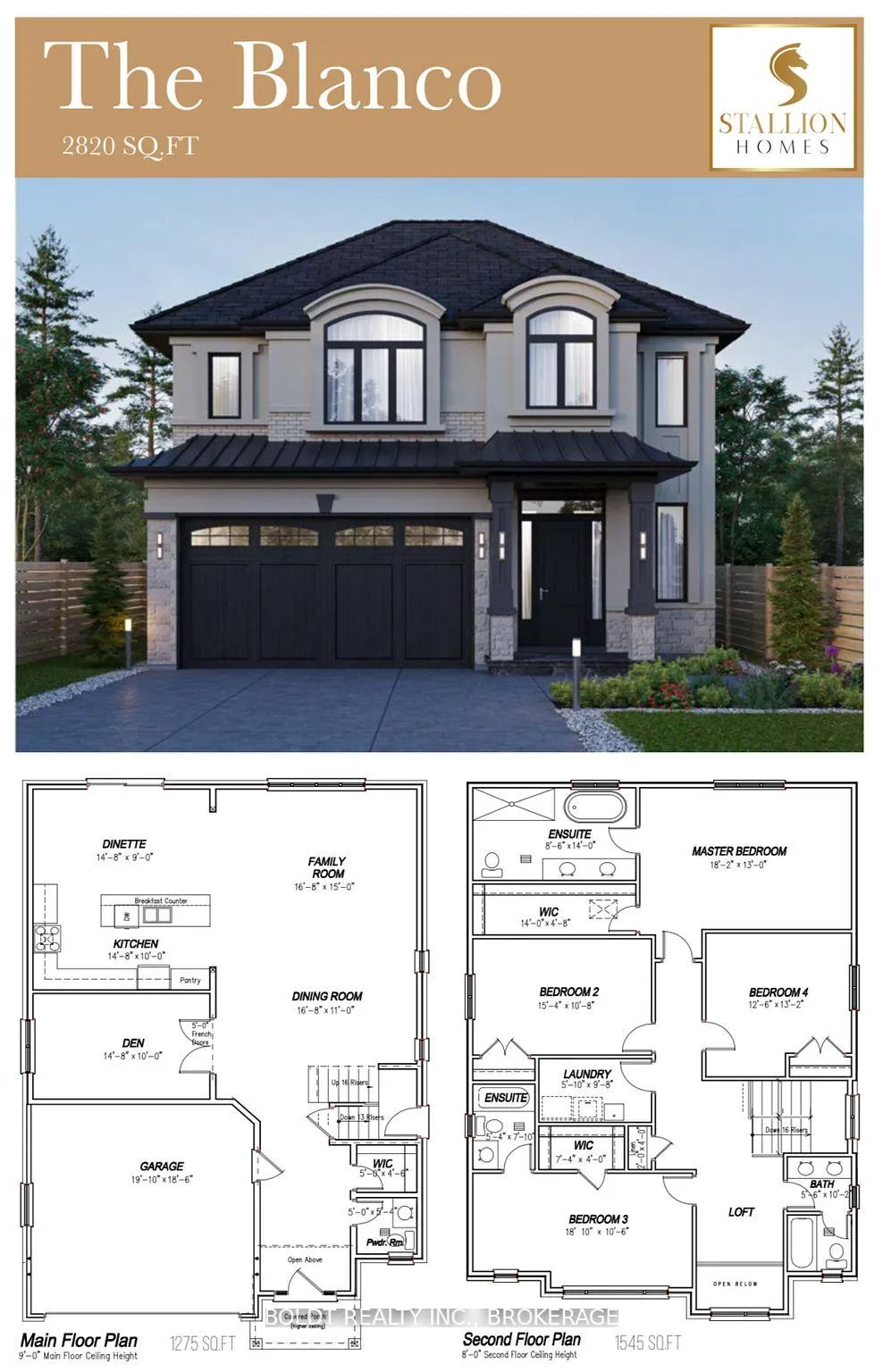 Photo 4 of Lot 53/54/55 Walker Road, Pelham, Fonthill — HOMEH