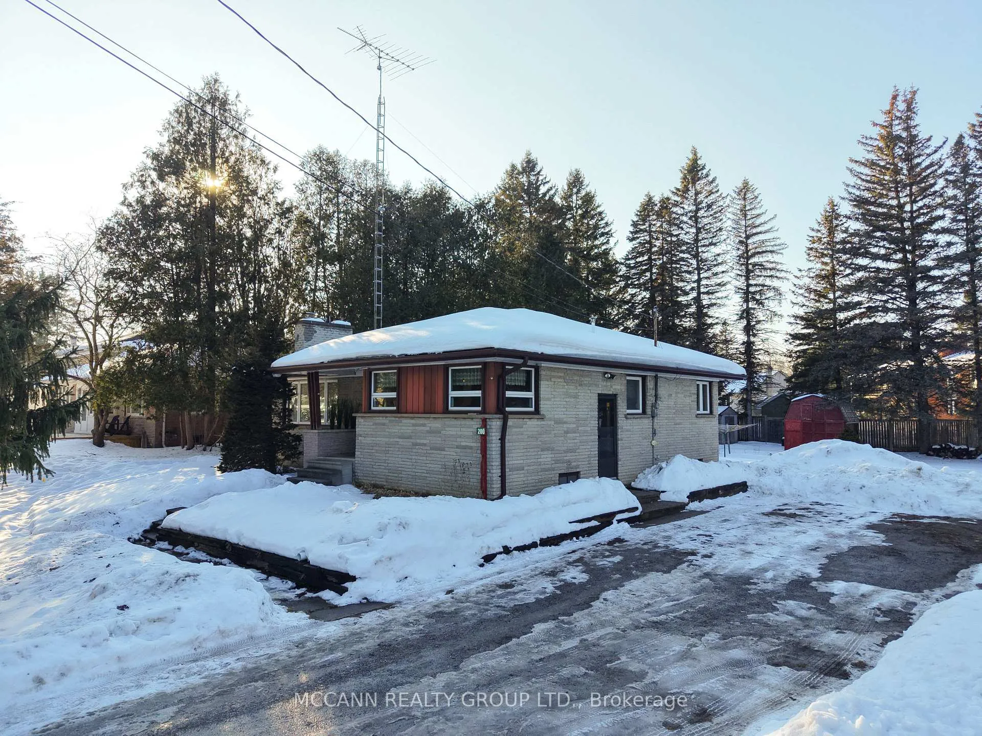 Photo 24 of 200 Toronto Street S, Uxbridge — HOMEH
