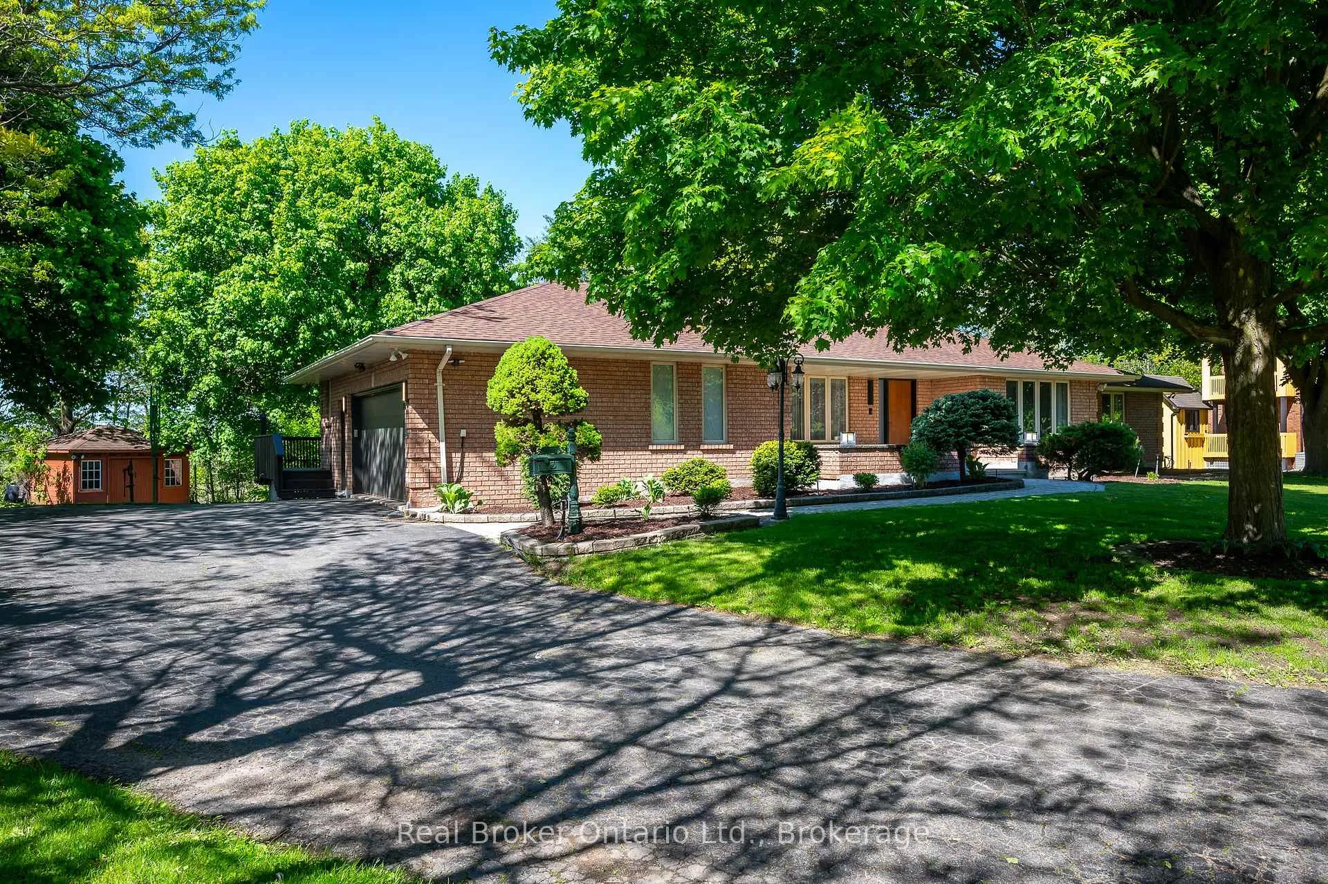 Photo 9 of 10158 Old Pine Crest Road, Halton Hills, Rural Halton Hills — HOMEH