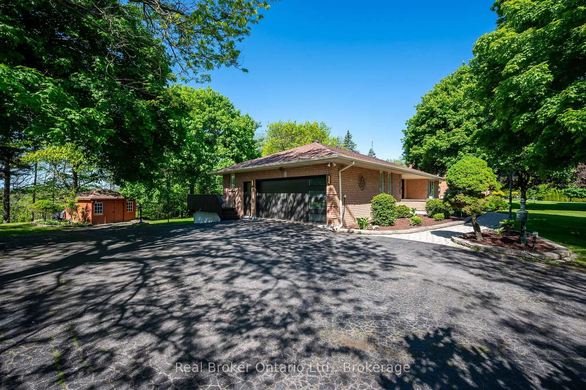 Photo 10 of 10158 Old Pine Crest Road, Halton Hills, Rural Halton Hills — HOMEH