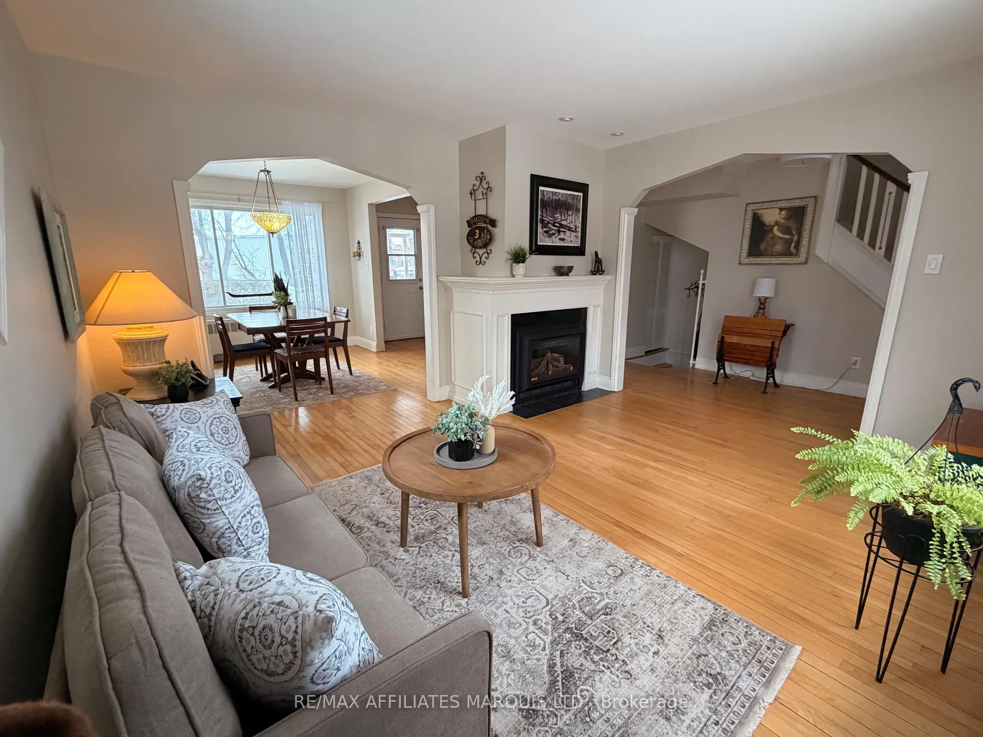 Photo 5 of 3 Old Orchard Avenue, Cornwall — HOMEH