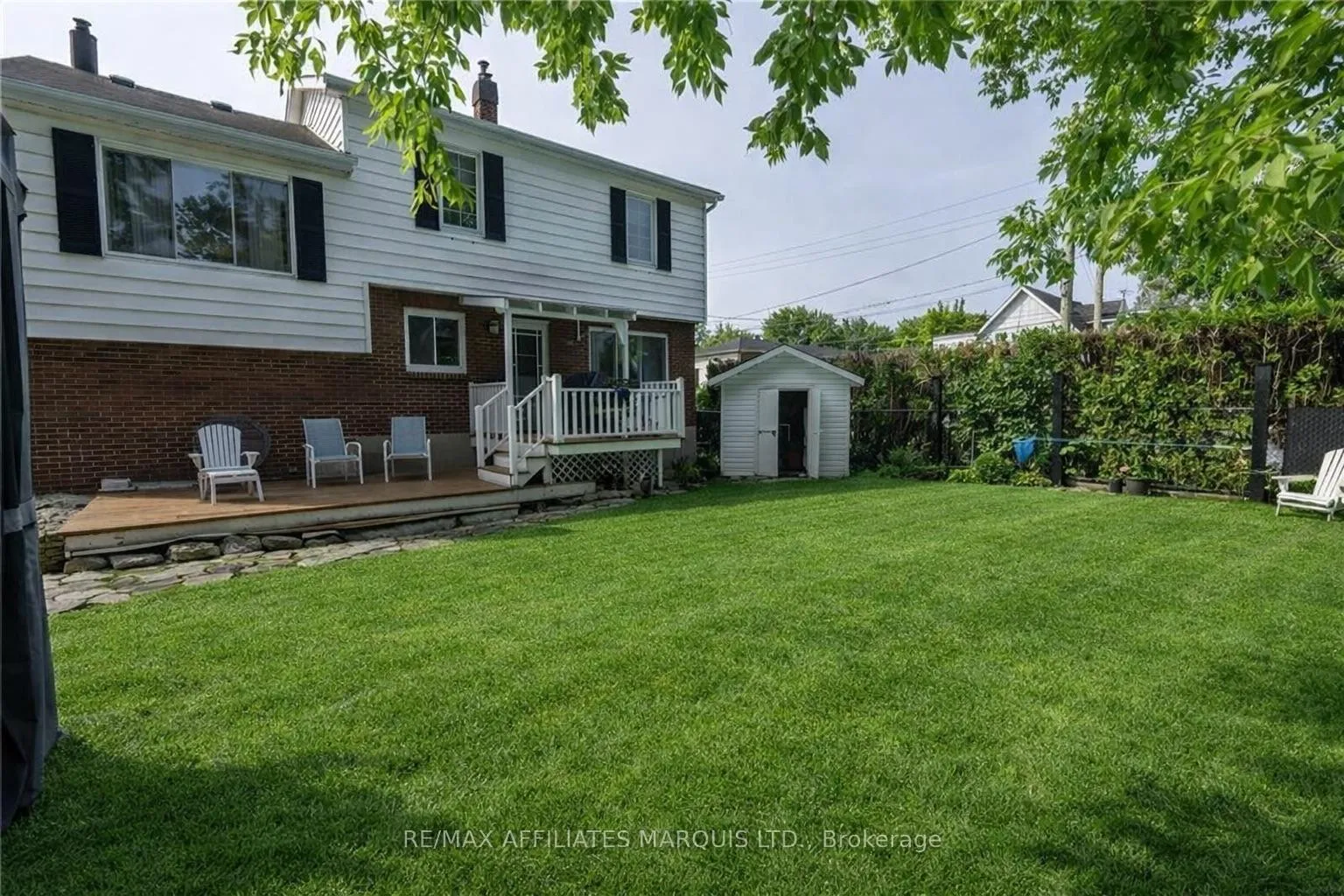 Photo 25 of 3 Old Orchard Avenue, Cornwall — HOMEH