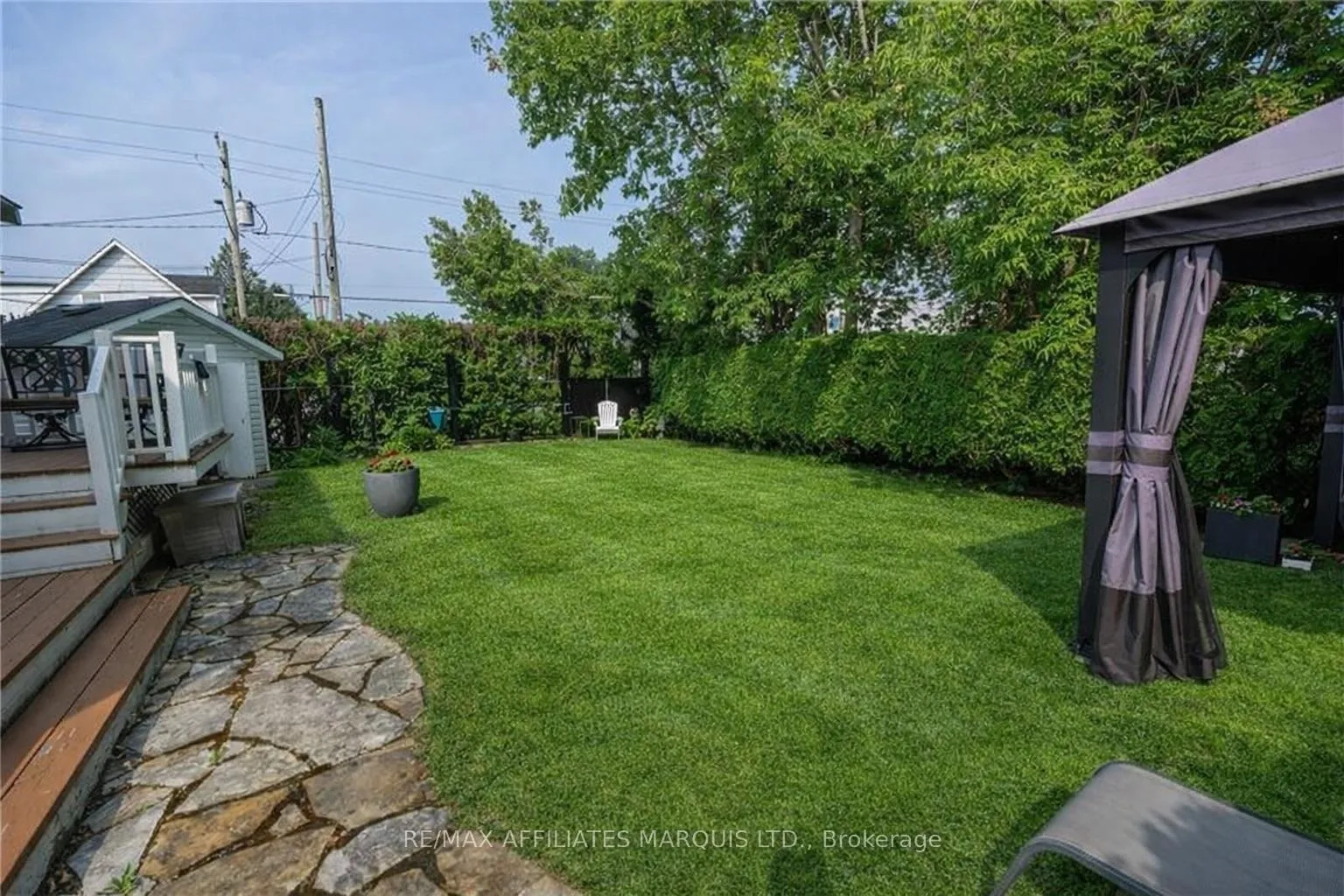 Photo 26 of 3 Old Orchard Avenue, Cornwall — HOMEH