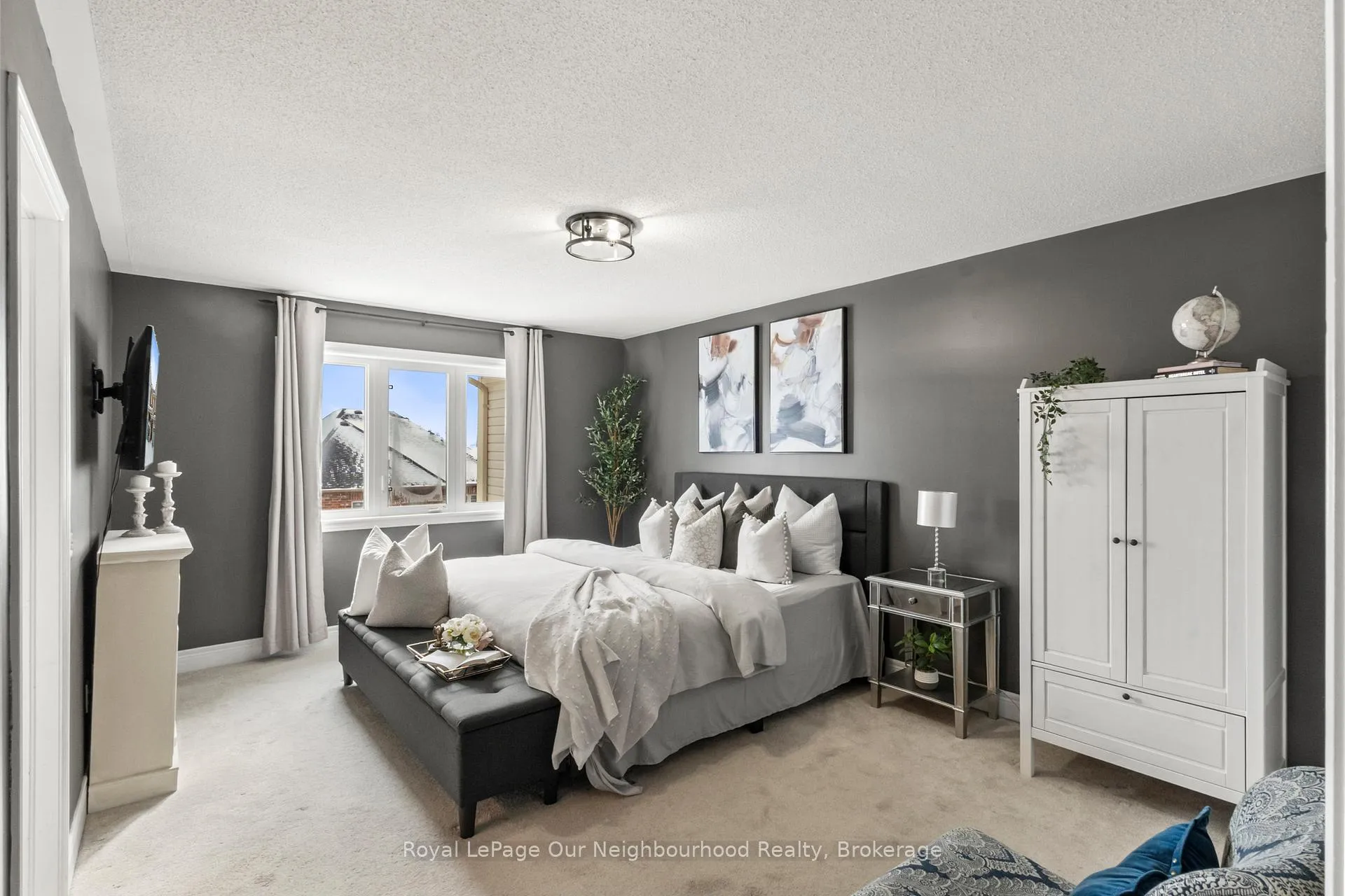 Photo 13 of 53 Kersey Crescent, Clarington, Courtice — HOMEH