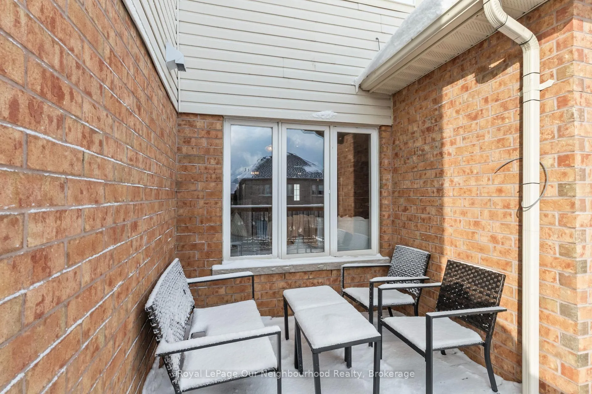 Photo 29 of 53 Kersey Crescent, Clarington, Courtice — HOMEH