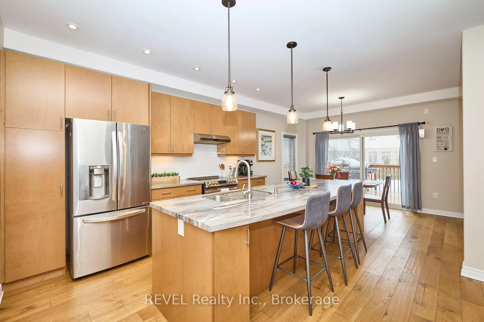 Photo 5 of 18 Brewerton Boulevard, Pelham, Fonthill — HOMEH