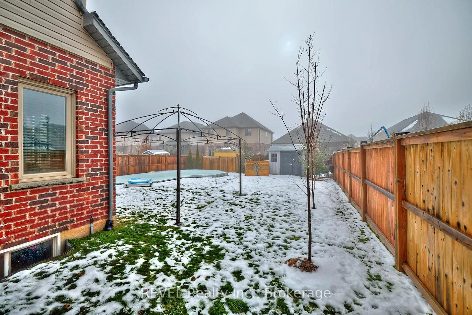 Photo 25 of 18 Brewerton Boulevard, Pelham, Fonthill — HOMEH