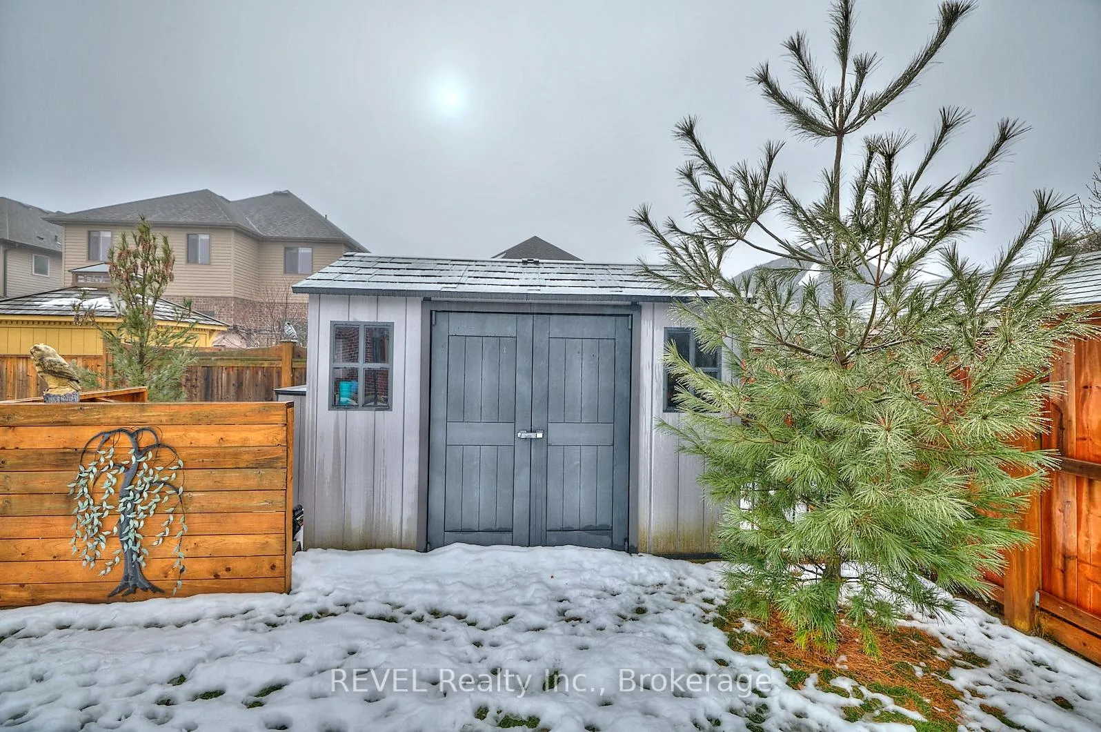 Photo 26 of 18 Brewerton Boulevard, Pelham, Fonthill — HOMEH