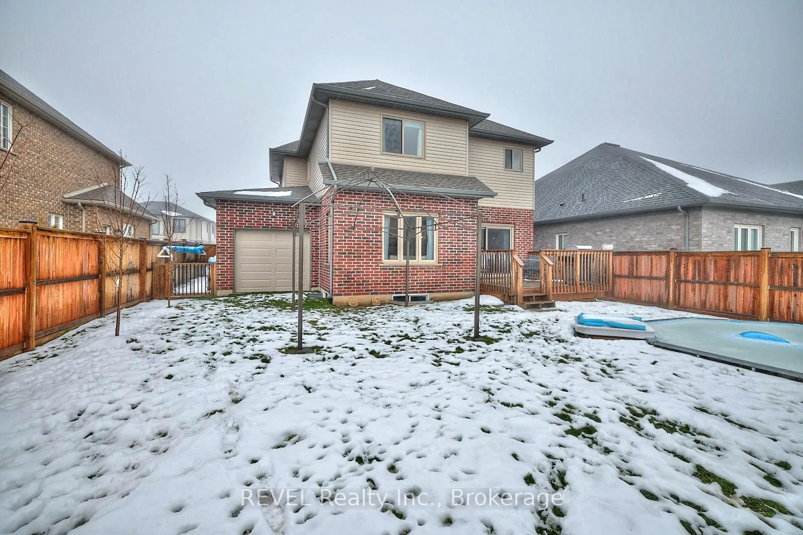 Photo 27 of 18 Brewerton Boulevard, Pelham, Fonthill — HOMEH