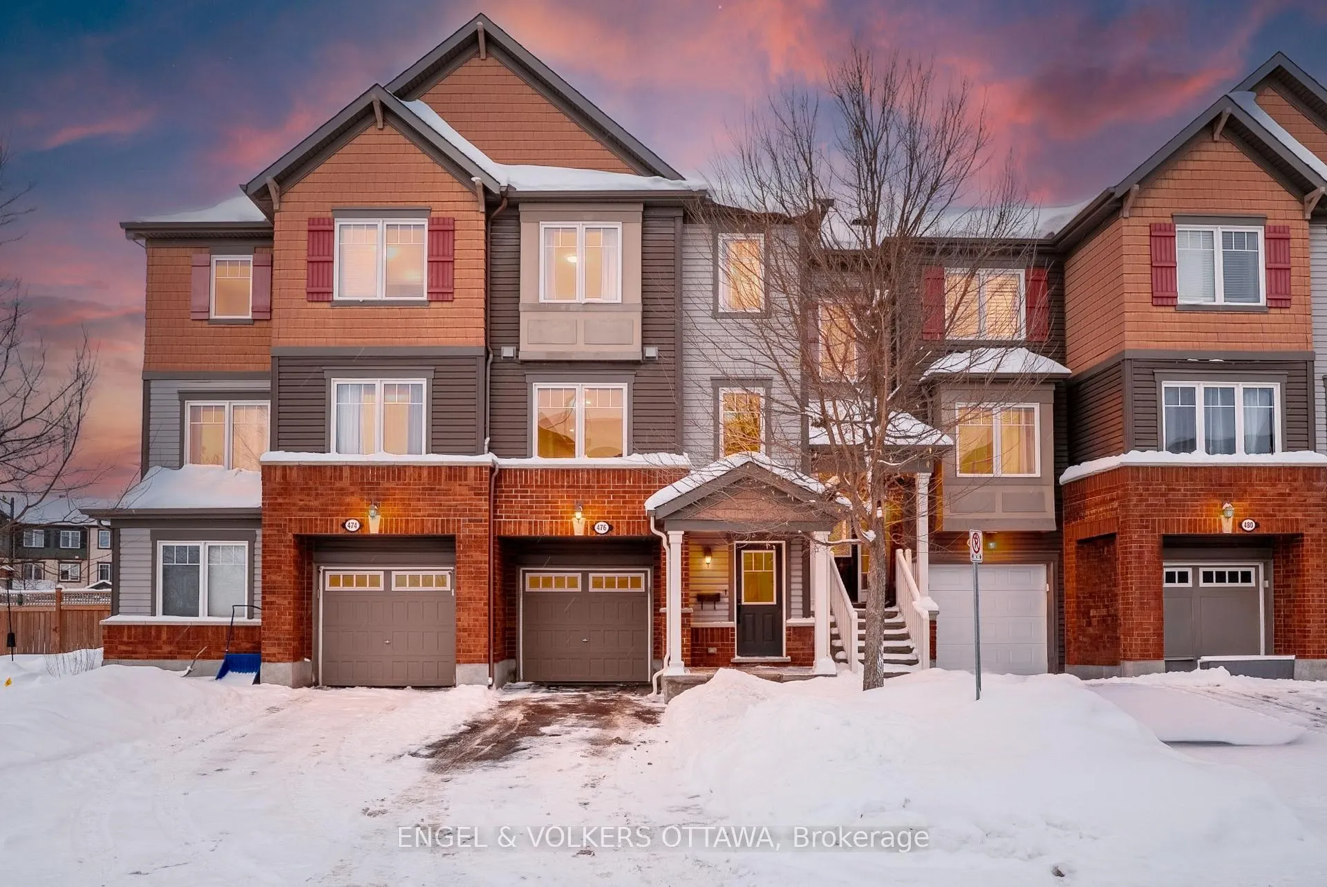 Photo 1 of 476 Coldwater Crescent, Ottawa, Kanata - Emerald Meadows/Trailwest — HOMEH