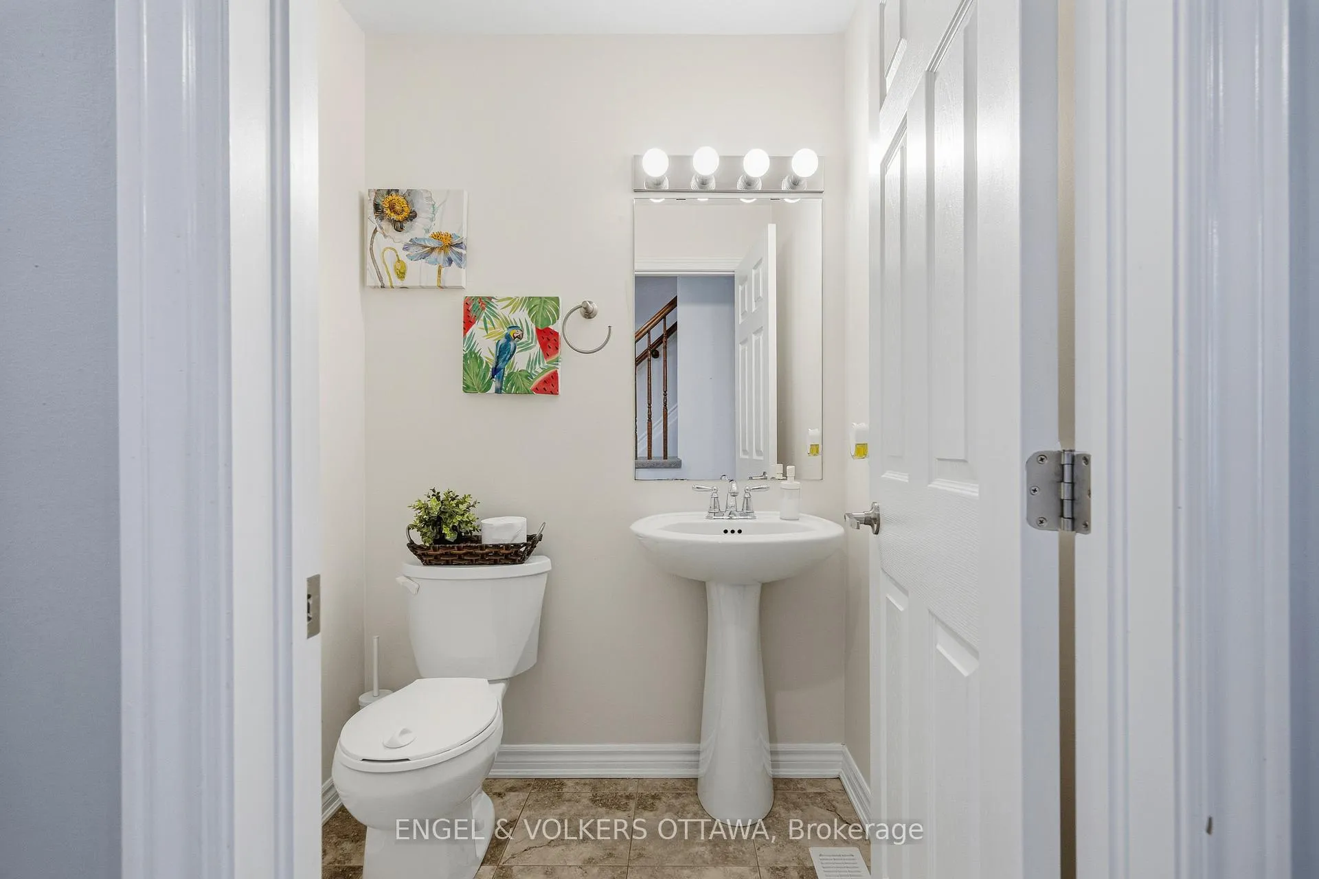 Photo 19 of 476 Coldwater Crescent, Ottawa, Kanata - Emerald Meadows/Trailwest — HOMEH