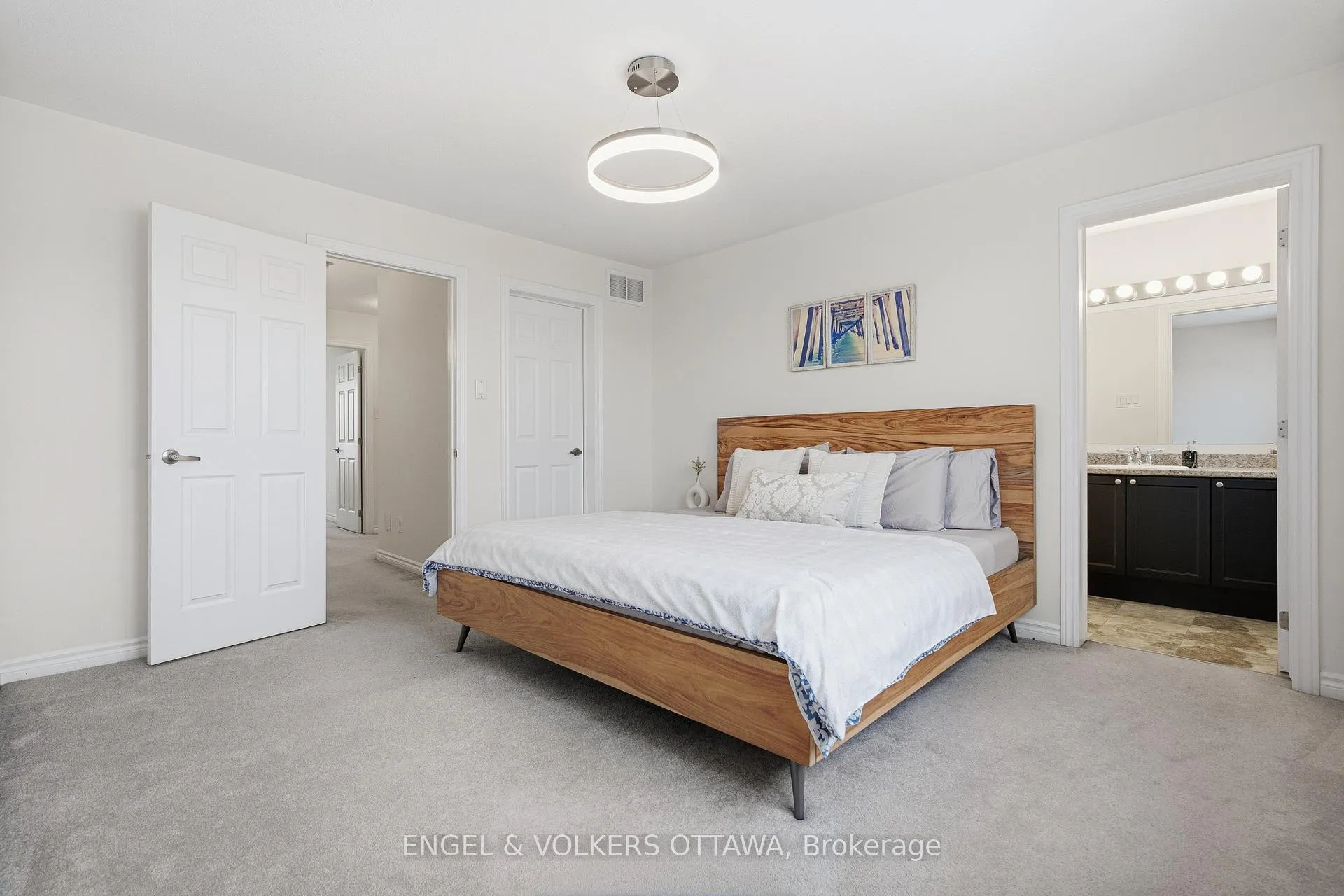 Photo 26 of 476 Coldwater Crescent, Ottawa, Kanata - Emerald Meadows/Trailwest — HOMEH