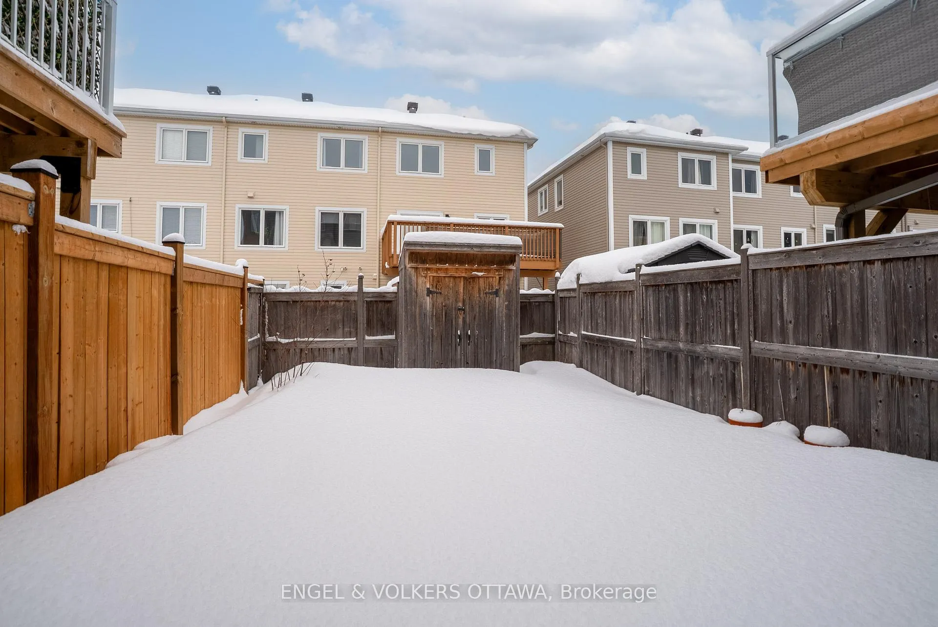 Photo 39 of 476 Coldwater Crescent, Ottawa, Kanata - Emerald Meadows/Trailwest — HOMEH