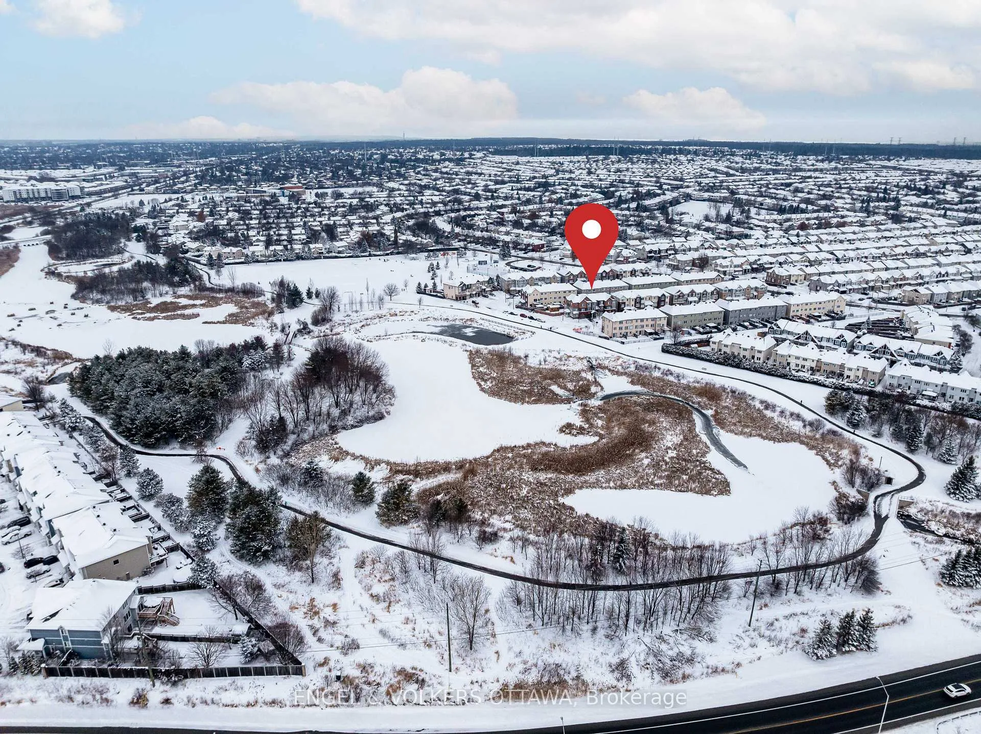 Photo 41 of 476 Coldwater Crescent, Ottawa, Kanata - Emerald Meadows/Trailwest — HOMEH