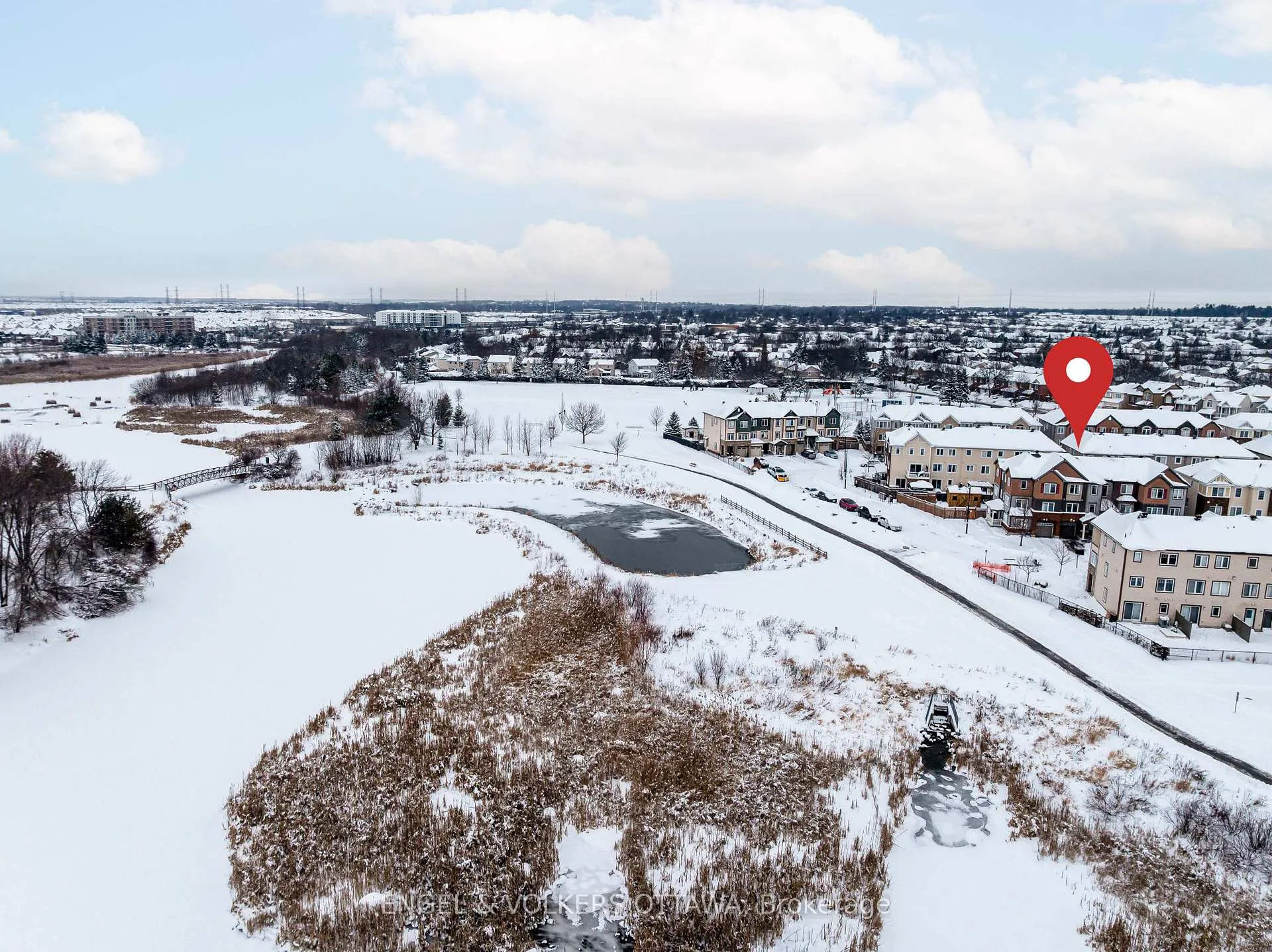 Photo 42 of 476 Coldwater Crescent, Ottawa, Kanata - Emerald Meadows/Trailwest — HOMEH