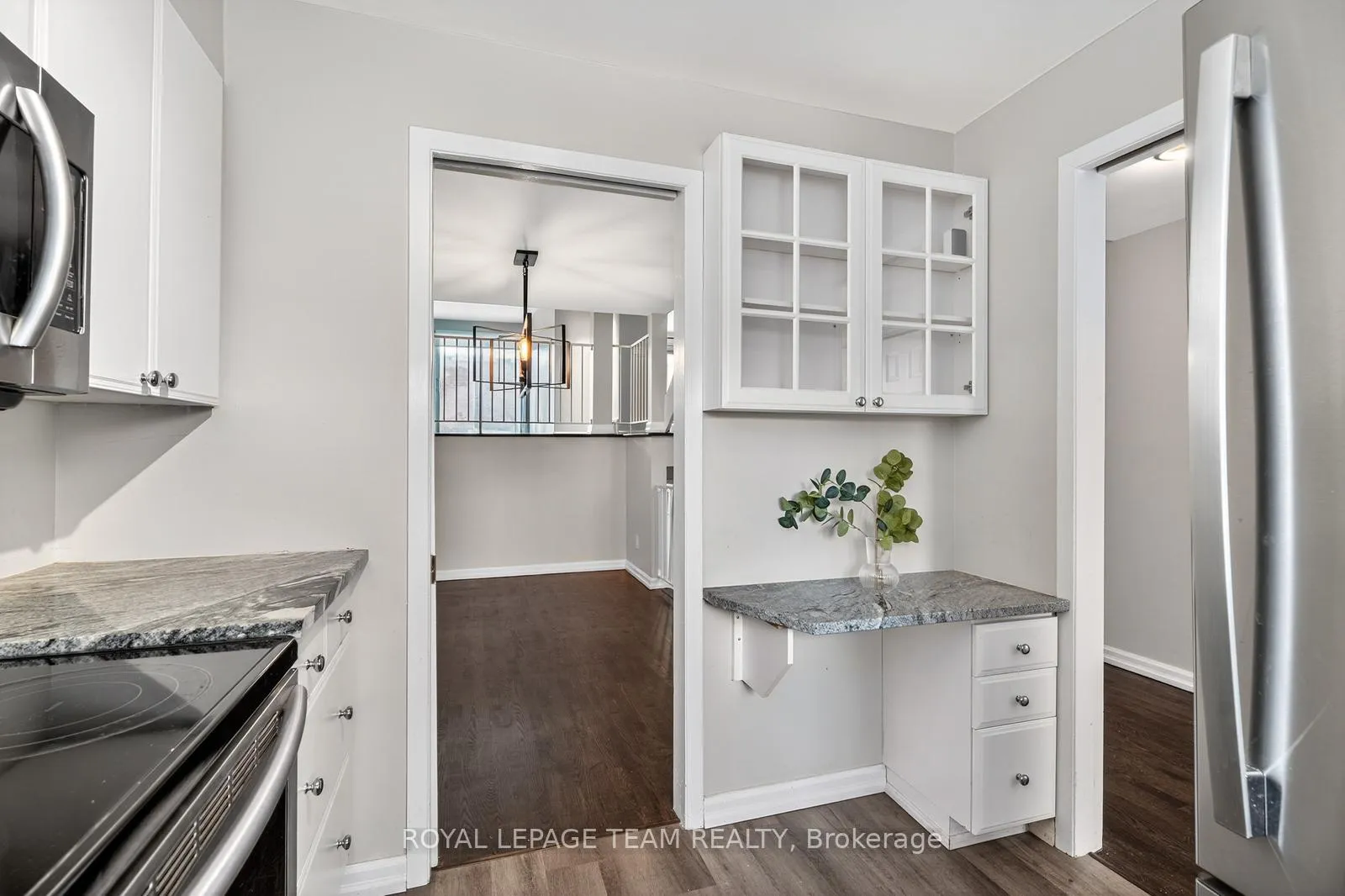 Photo 7 of Unit 10, 290 Cathcart Street, Ottawa, Lower Town — HOMEH