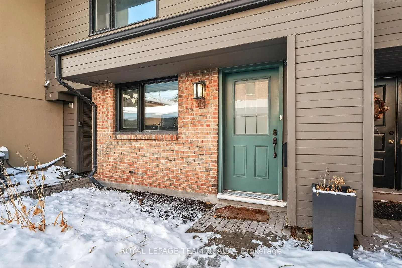Photo 37 of Unit 10, 290 Cathcart Street, Ottawa, Lower Town — HOMEH