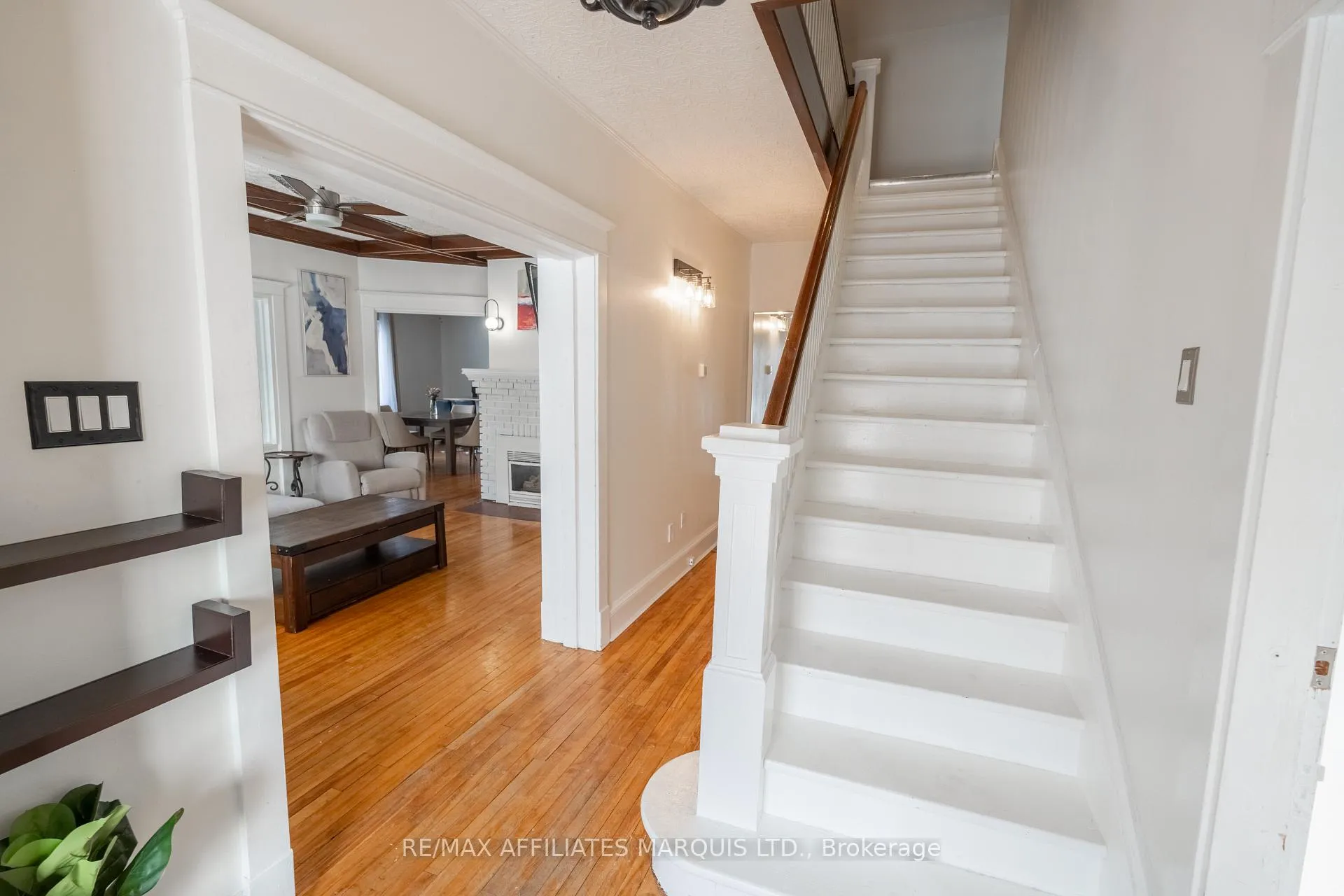 Photo 15 of 127 Marlborough Street N, Cornwall — HOMEH