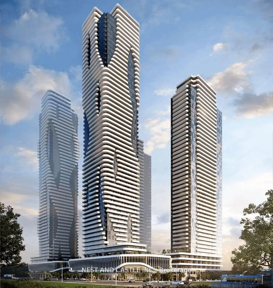 Photo 1 of Unit 4901, 8 Interchange Way, Vaughan, Vaughan Corporate Centre — HOMEH