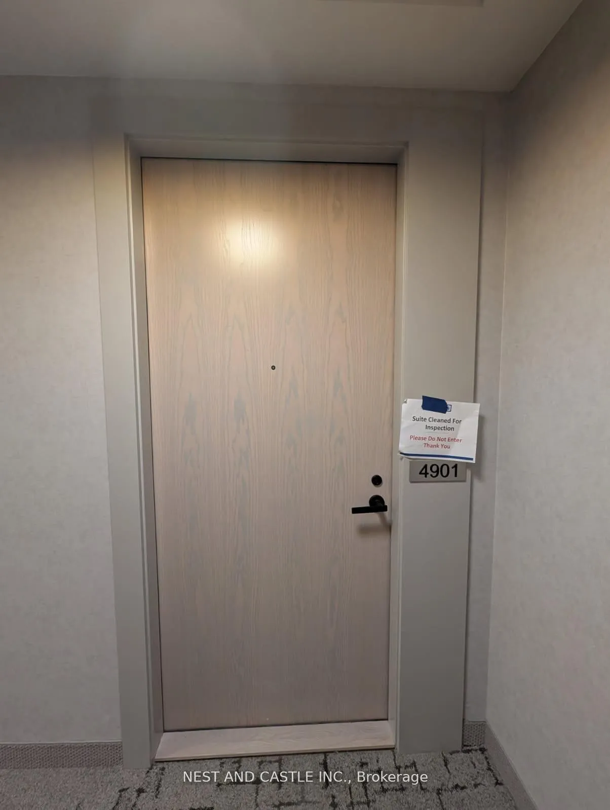 Photo 3 of Unit 4901, 8 Interchange Way, Vaughan, Vaughan Corporate Centre — HOMEH