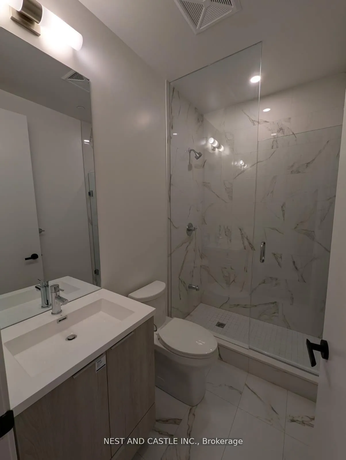 Photo 8 of Unit 4901, 8 Interchange Way, Vaughan, Vaughan Corporate Centre — HOMEH