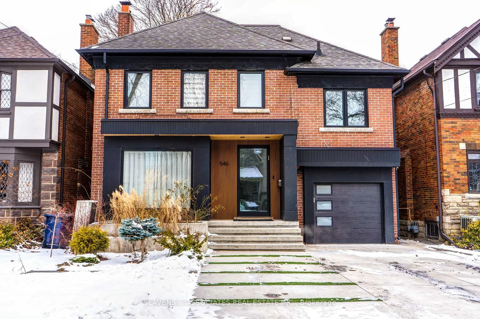 Photo 1 of Unit Bsmt, 546 St Clements Avenue, Toronto, Lawrence Park South — HOMEH