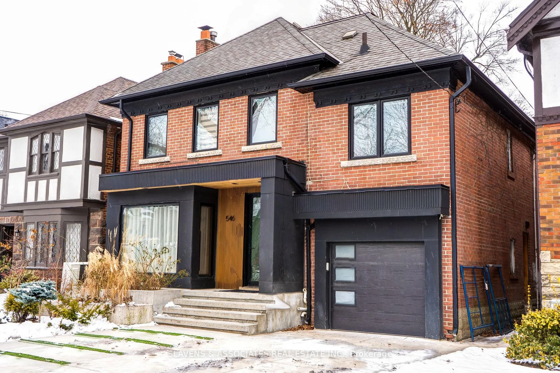 Photo 2 of Unit Bsmt, 546 St Clements Avenue, Toronto, Lawrence Park South — HOMEH