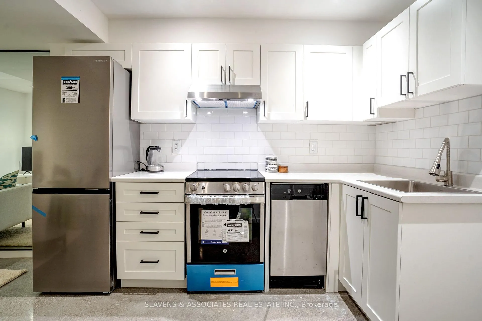 Photo 9 of Unit Bsmt, 546 St Clements Avenue, Toronto, Lawrence Park South — HOMEH