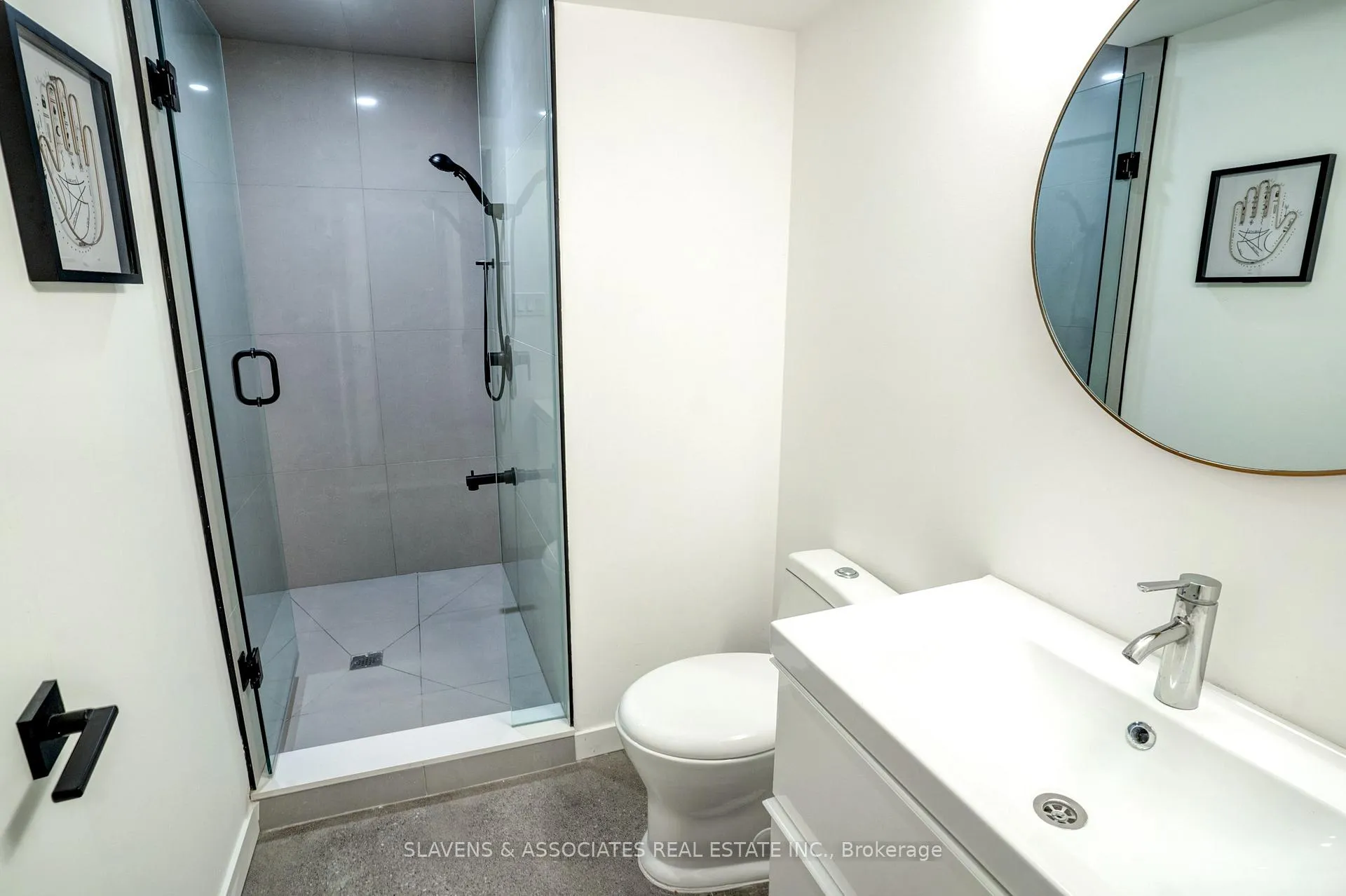 Photo 18 of Unit Bsmt, 546 St Clements Avenue, Toronto, Lawrence Park South — HOMEH