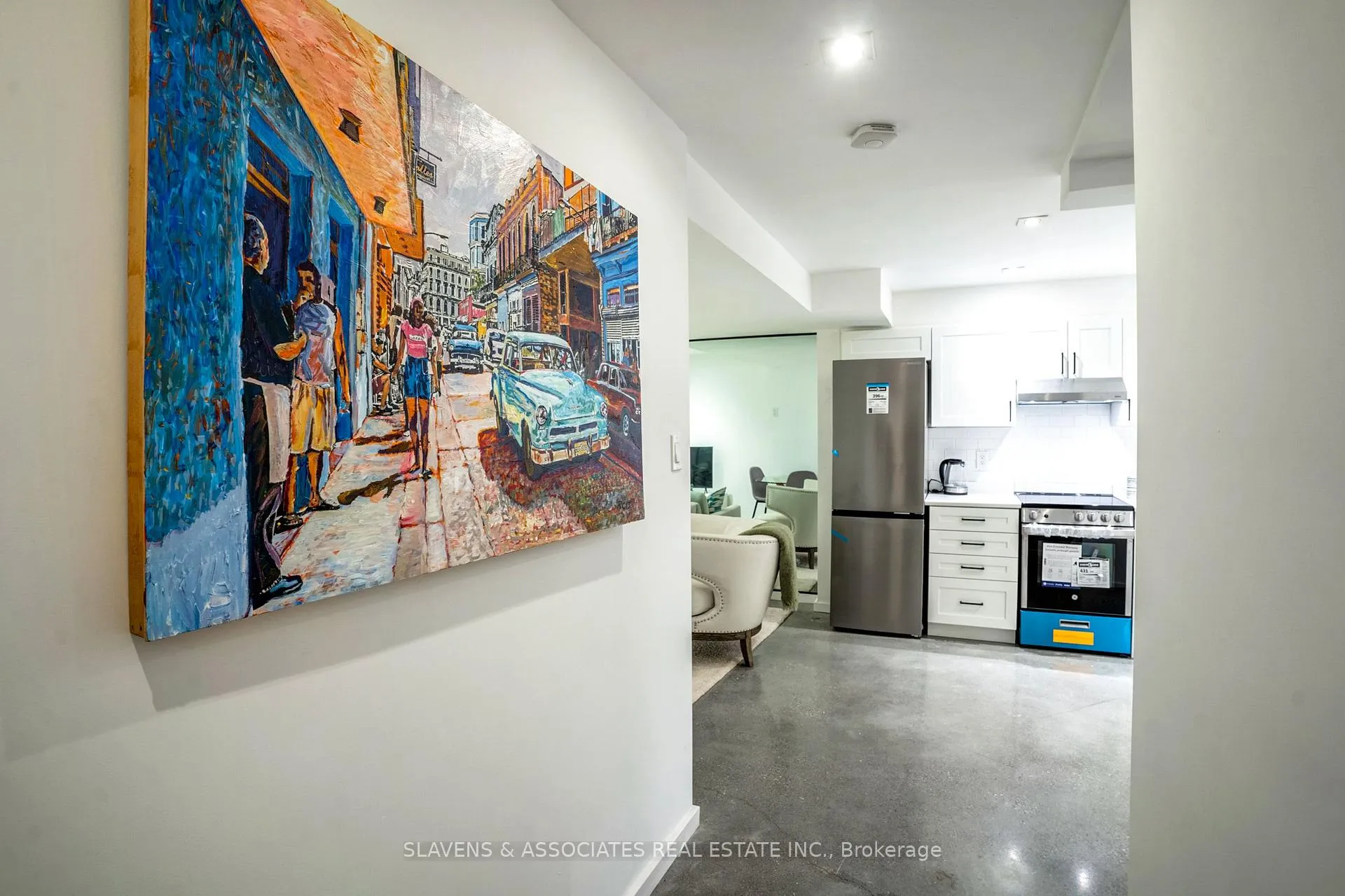 Photo 20 of Unit Bsmt, 546 St Clements Avenue, Toronto, Lawrence Park South — HOMEH