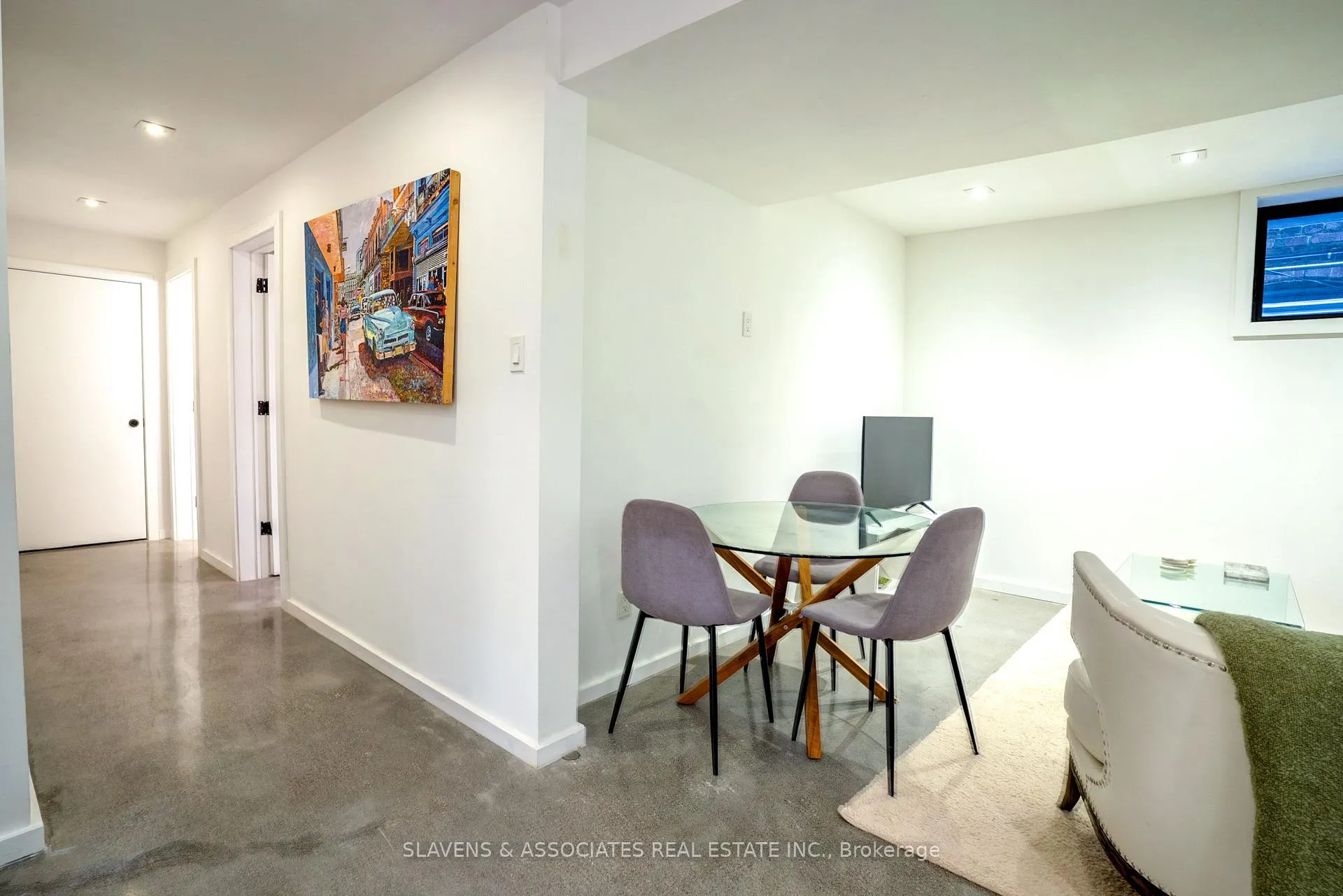Photo 21 of Unit Bsmt, 546 St Clements Avenue, Toronto, Lawrence Park South — HOMEH