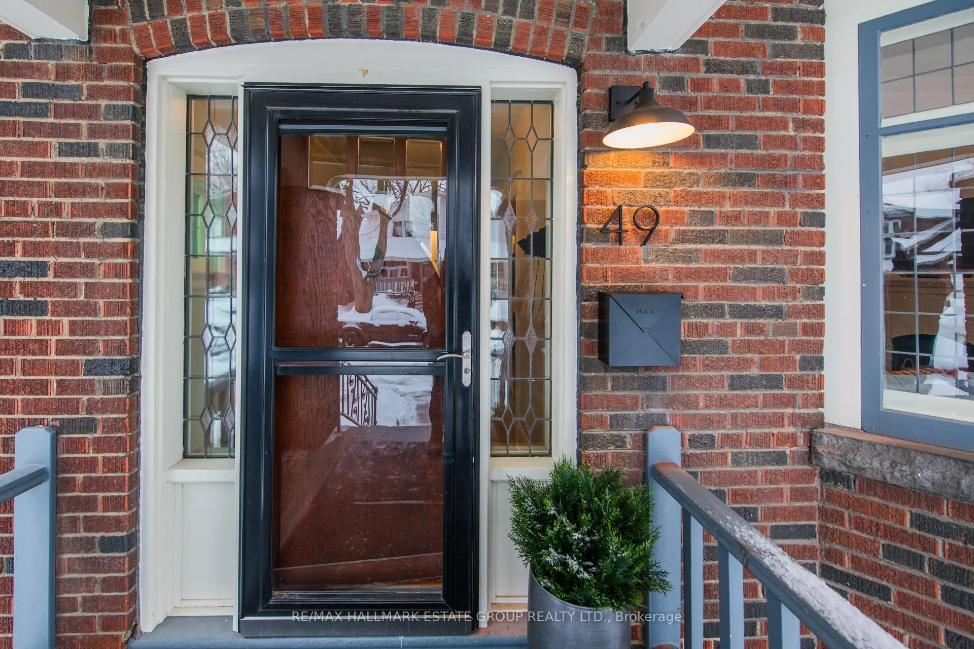 Photo 2 of 49 Highcroft Road, Toronto, Woodbine Corridor — HOMEH