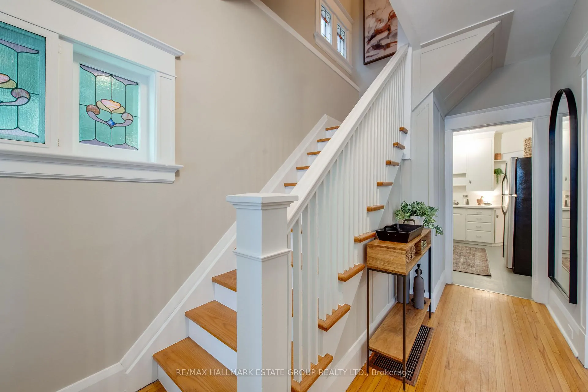 Photo 3 of 49 Highcroft Road, Toronto, Woodbine Corridor — HOMEH