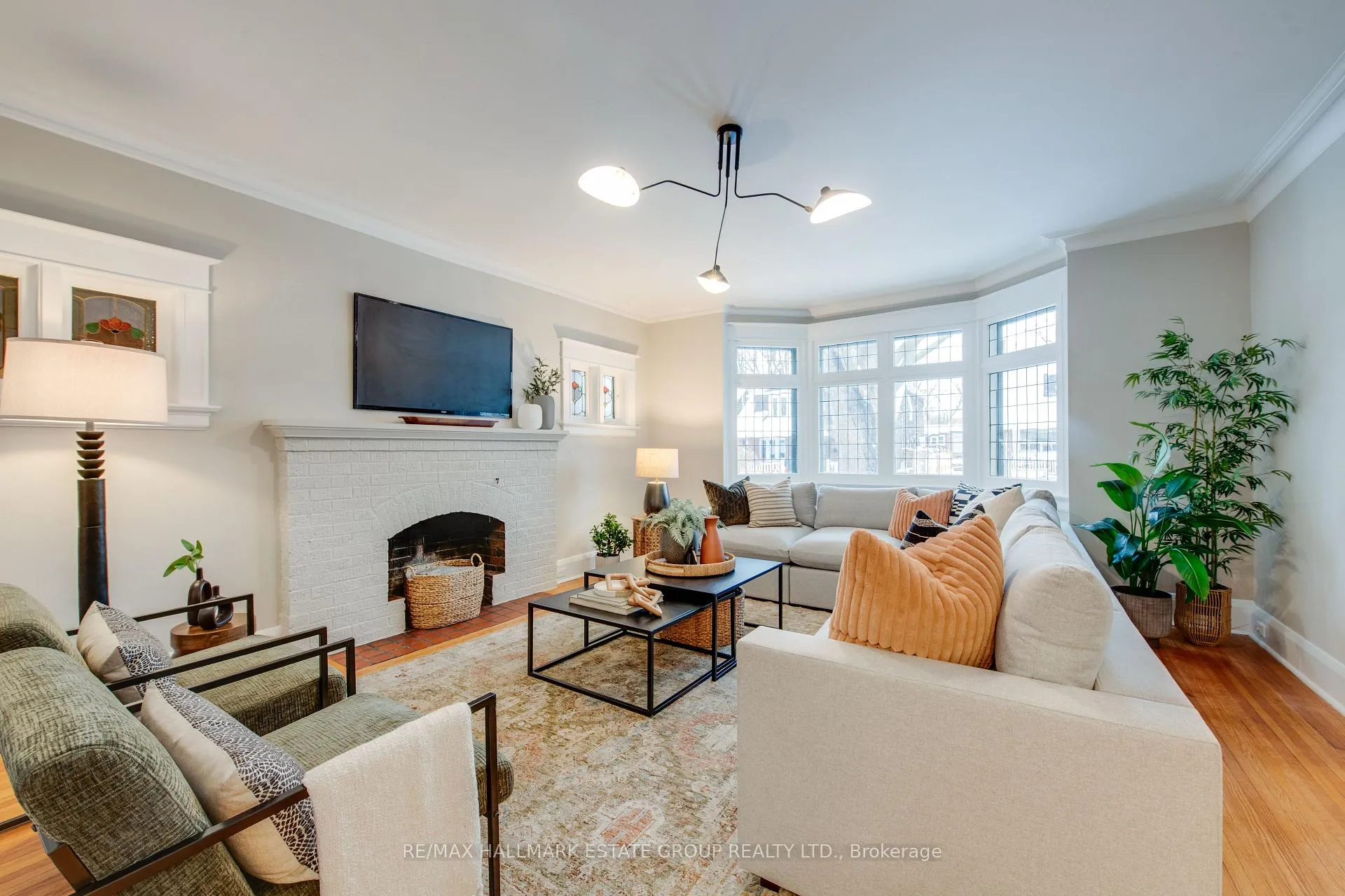 Photo 7 of 49 Highcroft Road, Toronto, Woodbine Corridor — HOMEH