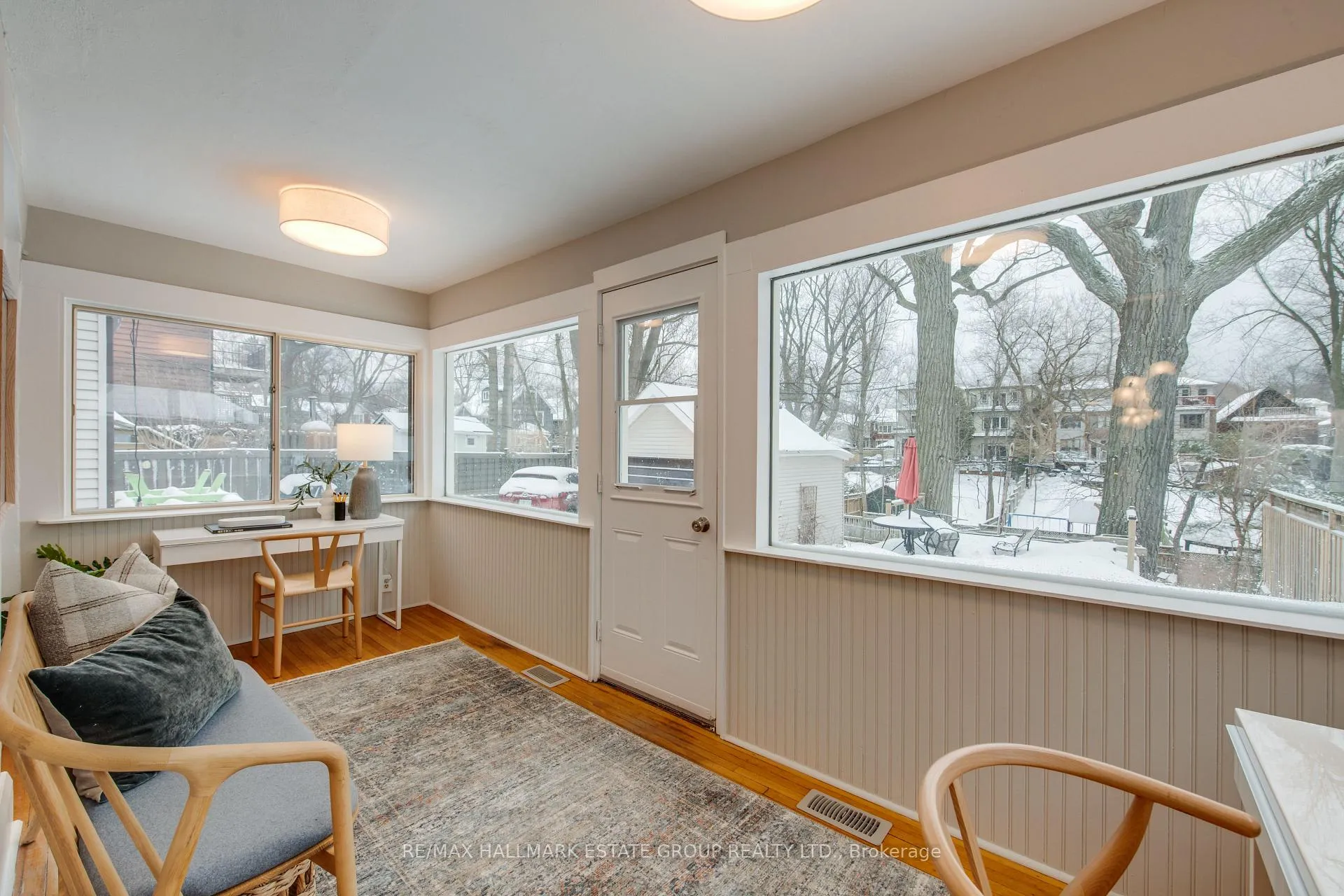 Photo 11 of 49 Highcroft Road, Toronto, Woodbine Corridor — HOMEH