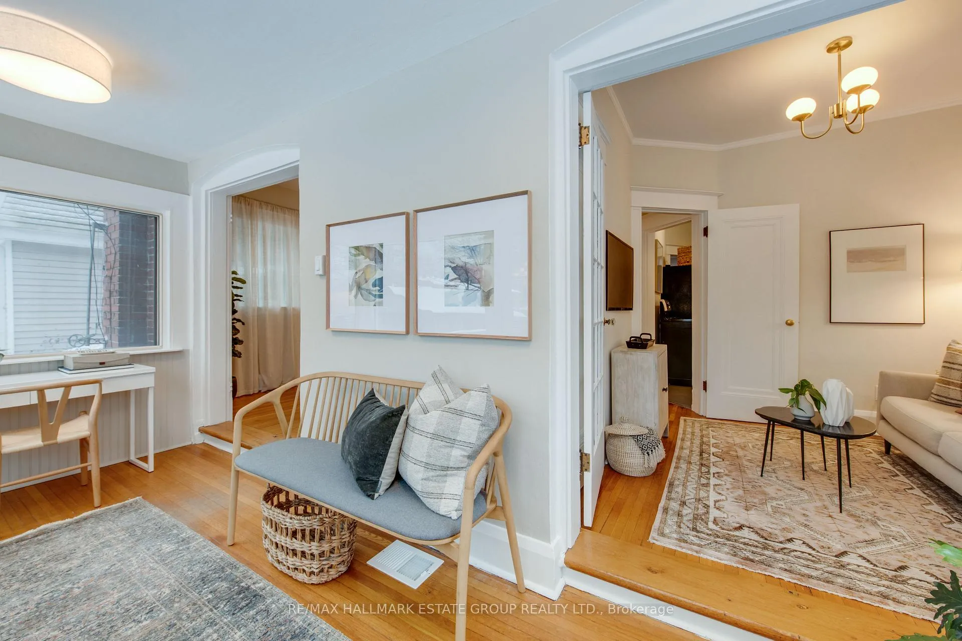 Photo 13 of 49 Highcroft Road, Toronto, Woodbine Corridor — HOMEH