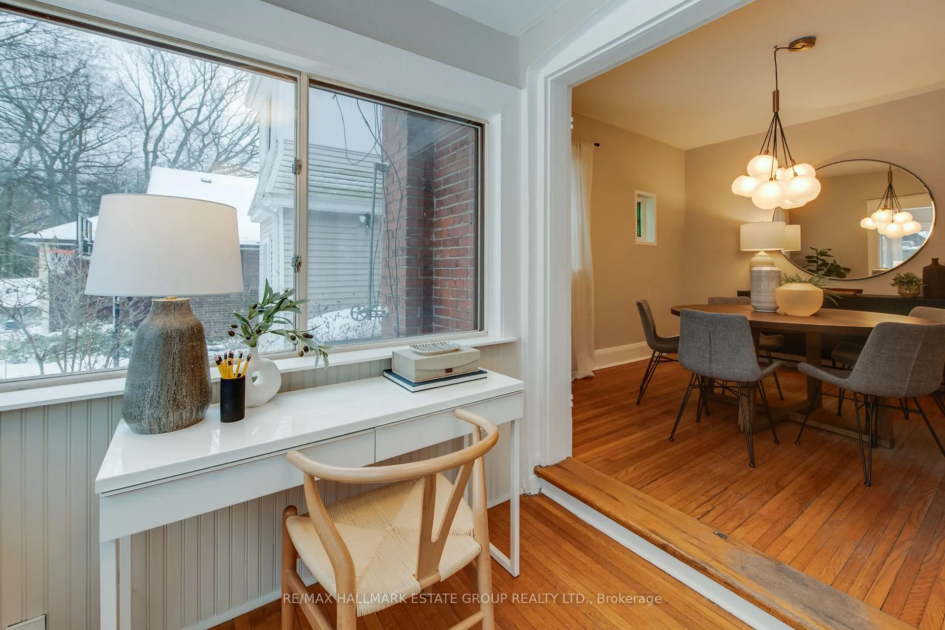 Photo 14 of 49 Highcroft Road, Toronto, Woodbine Corridor — HOMEH