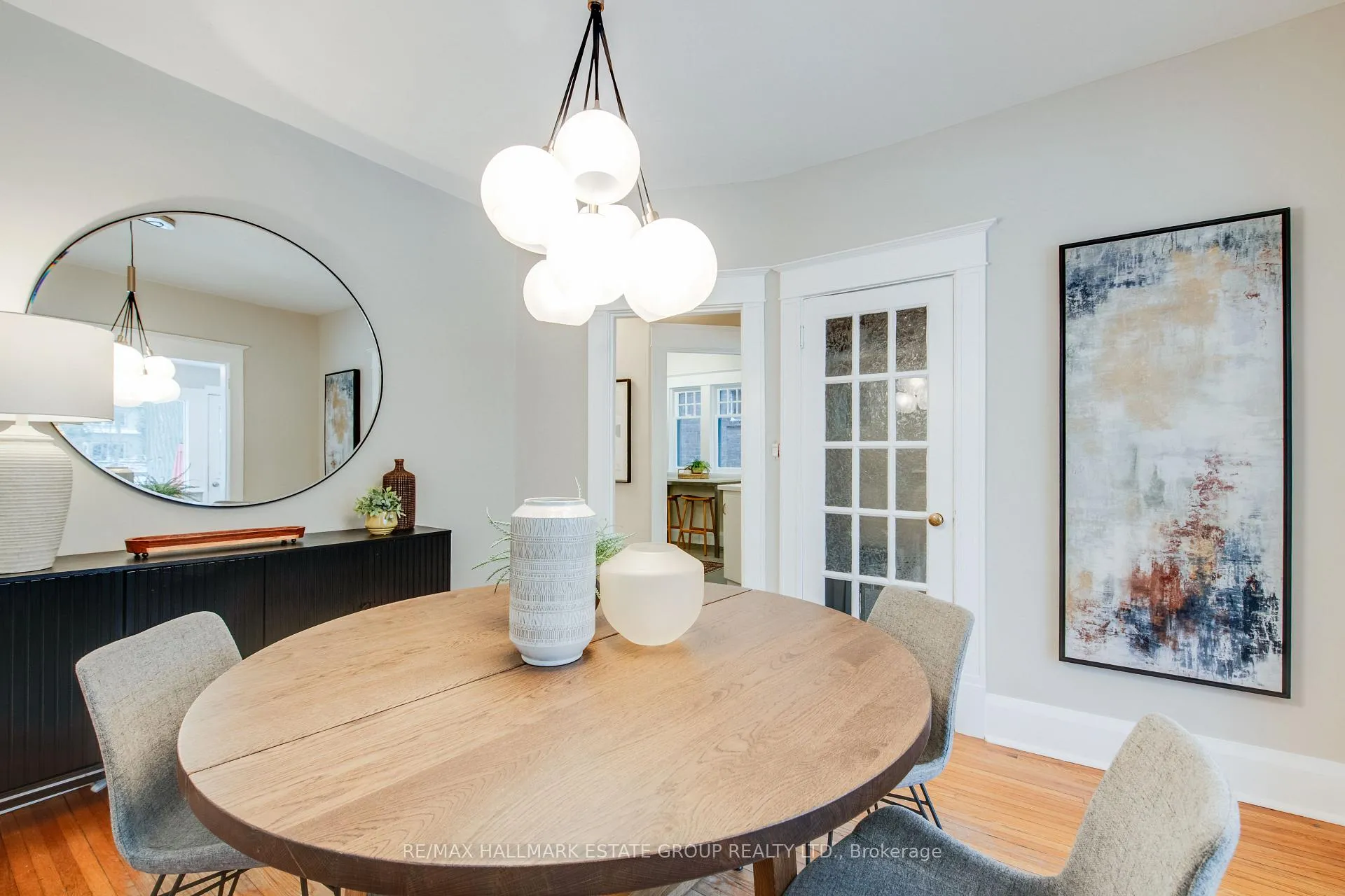 Photo 16 of 49 Highcroft Road, Toronto, Woodbine Corridor — HOMEH
