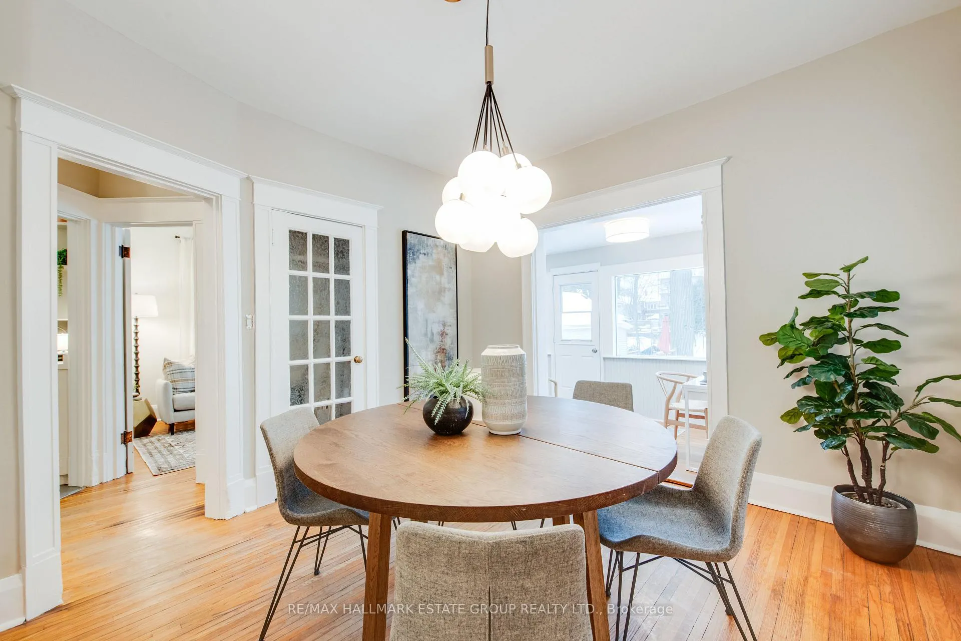 Photo 17 of 49 Highcroft Road, Toronto, Woodbine Corridor — HOMEH