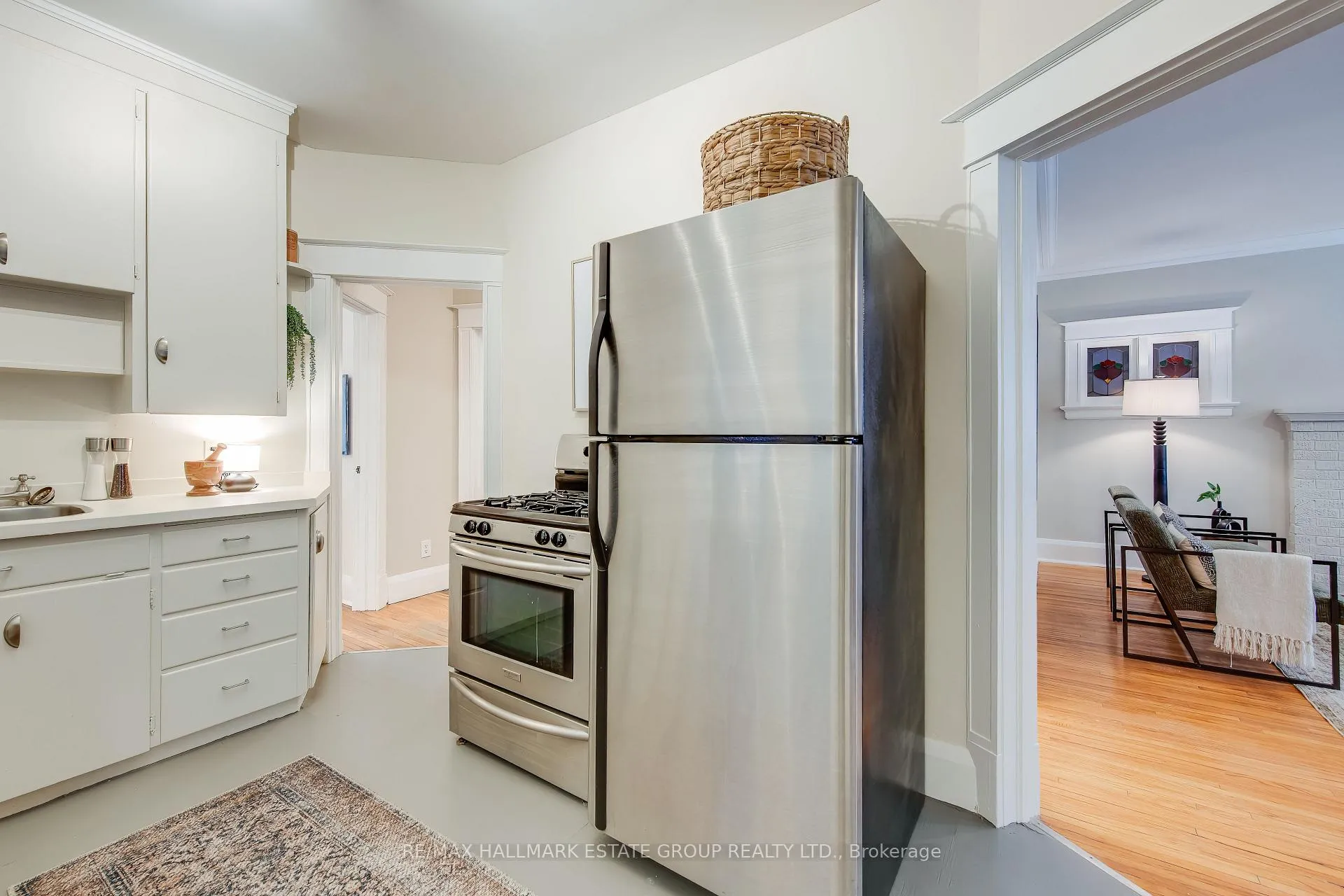 Photo 20 of 49 Highcroft Road, Toronto, Woodbine Corridor — HOMEH